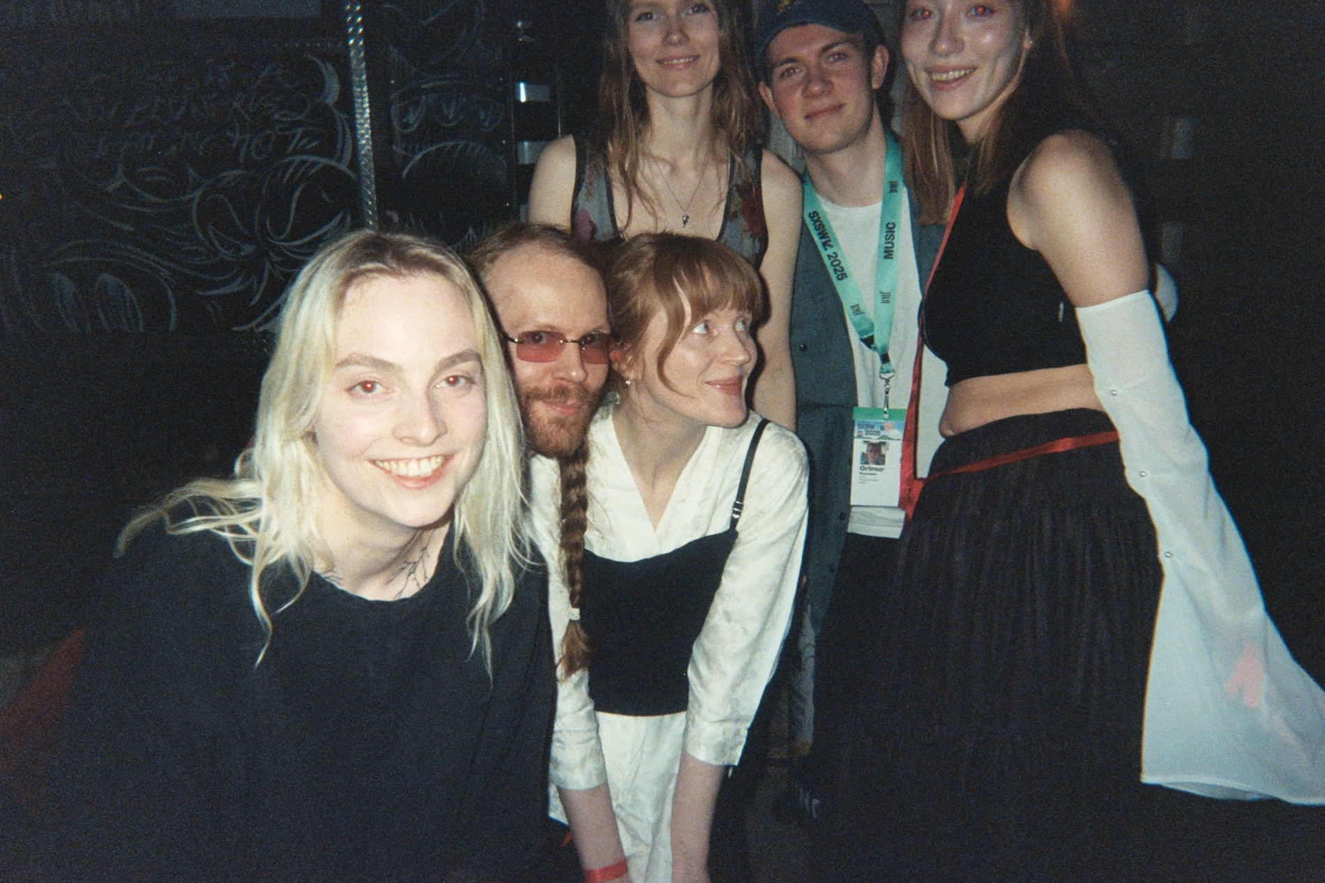 Iceland Airwaves Ignites in Austin – BTS from SXSW