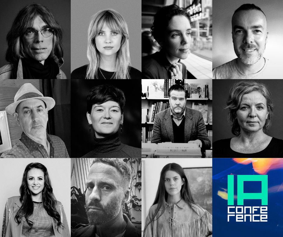 First speakers announced for the Iceland Airwaves Conference 2024