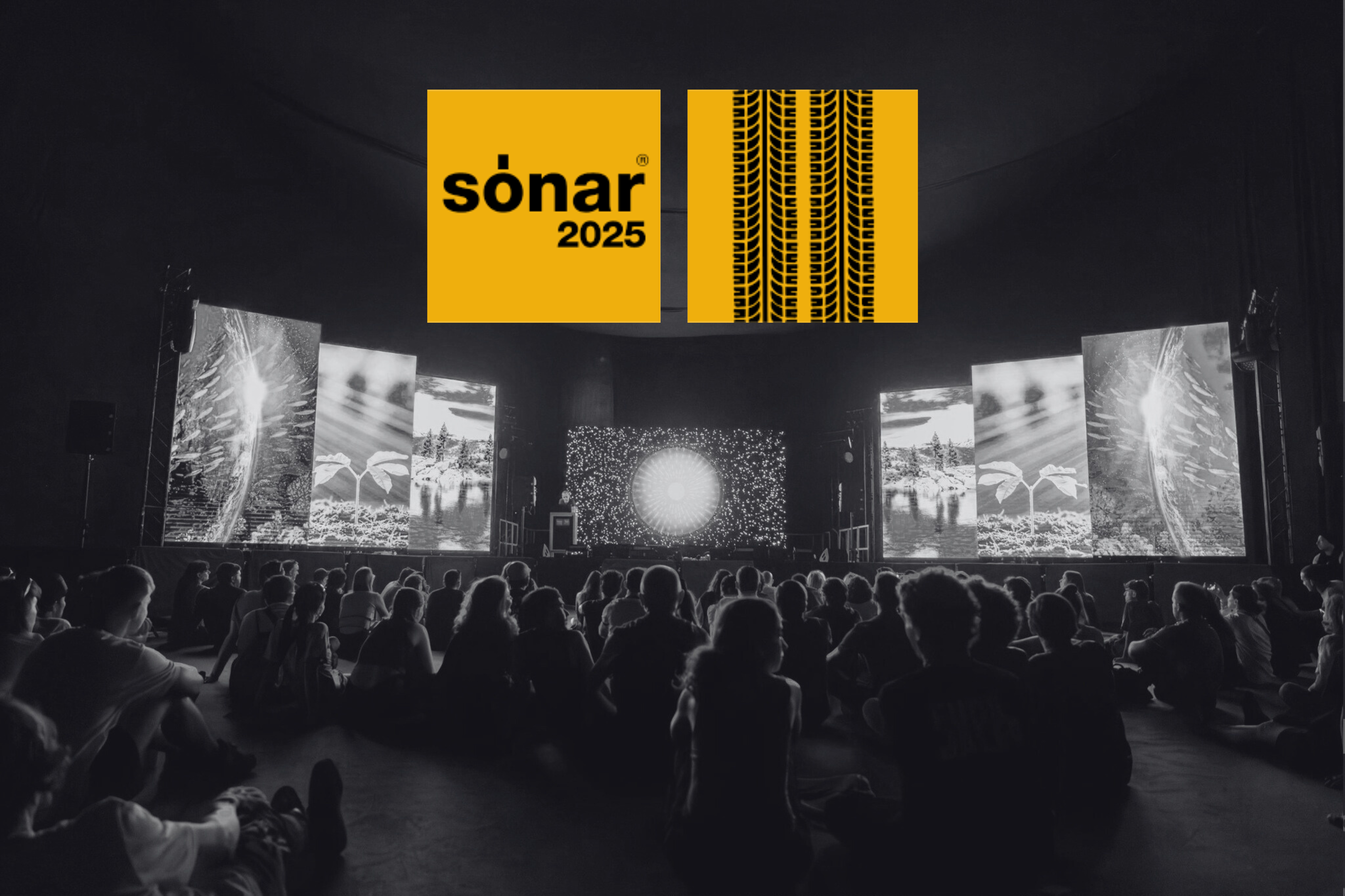 Join Iceland Music at Sonar 2025