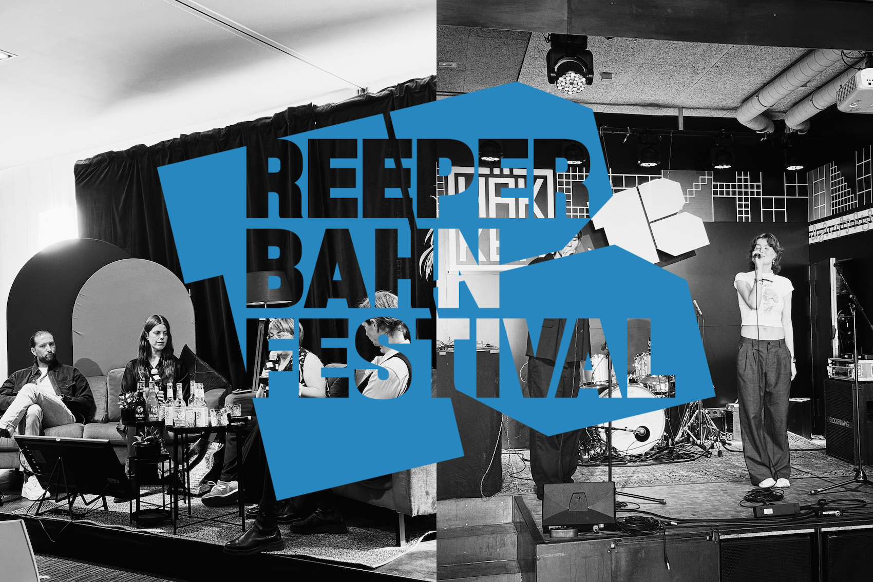 Join Iceland Music at Reeperbahn 2025