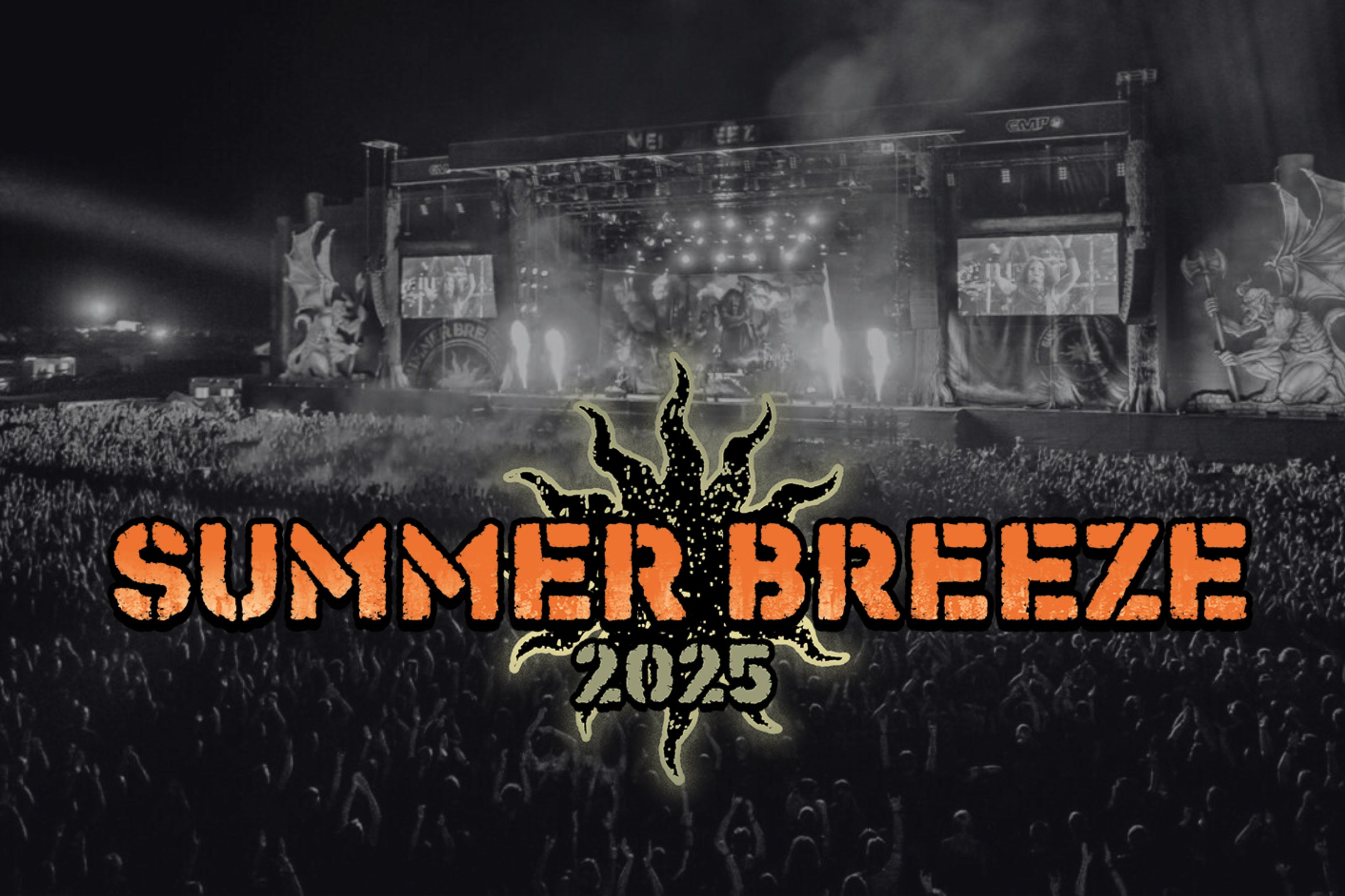 Open Call – NOMEX Trade Mission to Summer Breeze in Germany