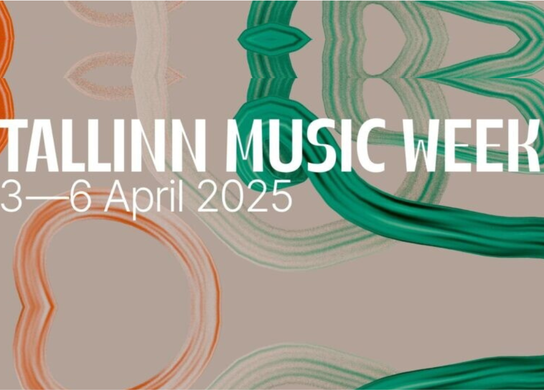 Opið fyrir umsóknir Tallinn Music Week 2025 – Frestur til 4. nóvember