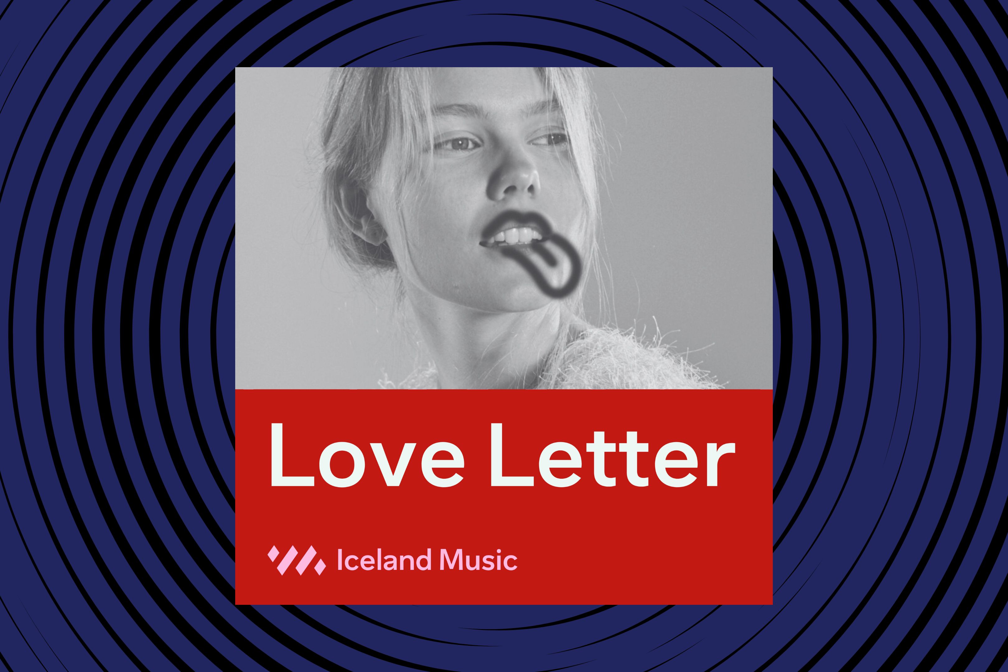 SXSW Warm-Up – Sunna Margrét Takes Over Love Letter Playlist
