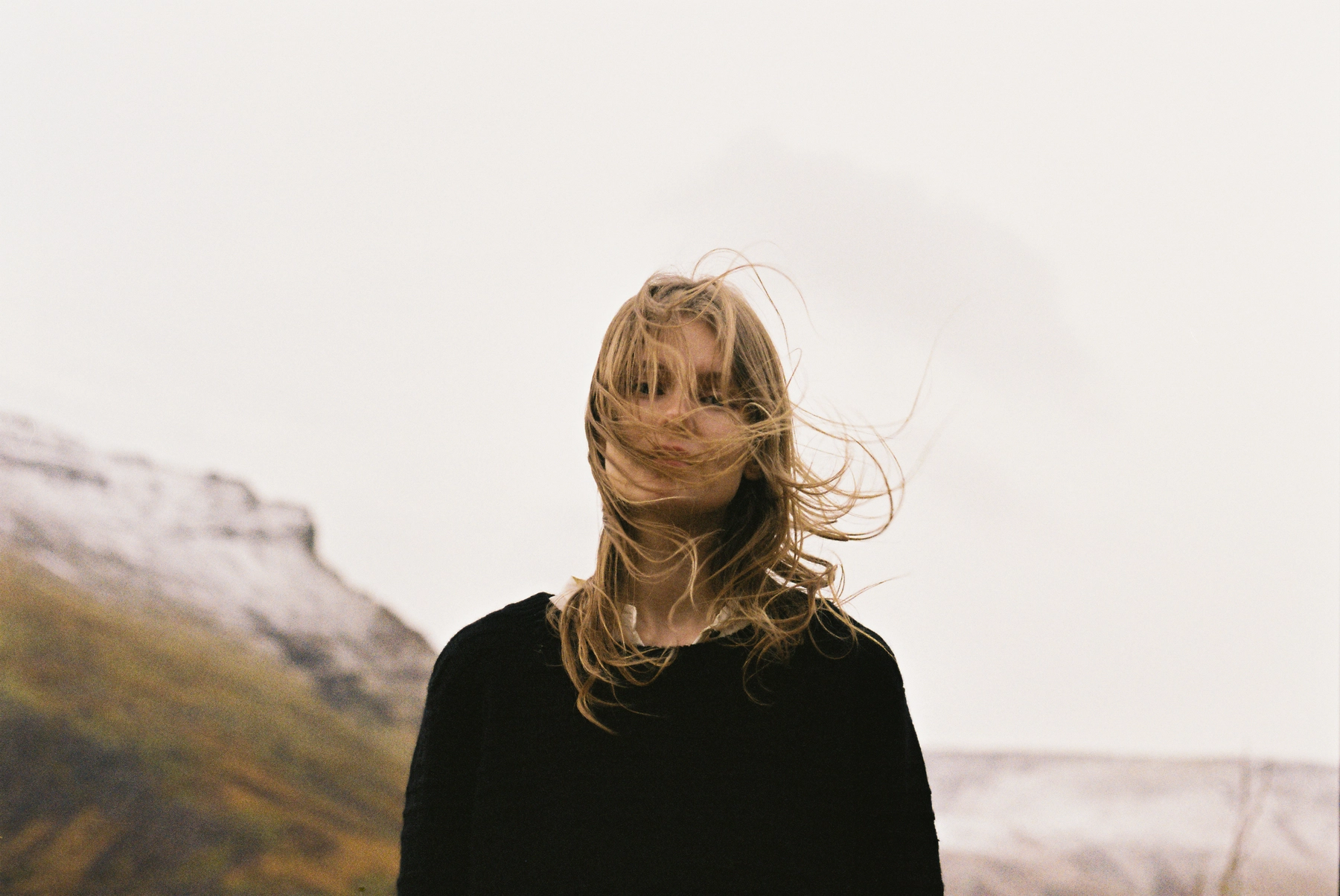 The Line of Best Fit -  Í sumarbústaðnum með Sunnu Margréti