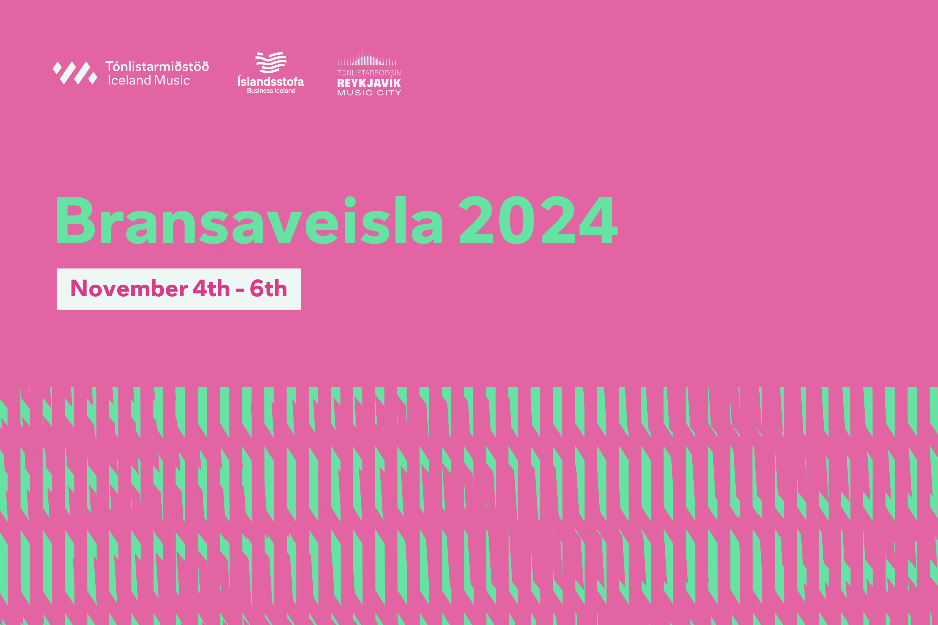 Bransaveisla 2024!