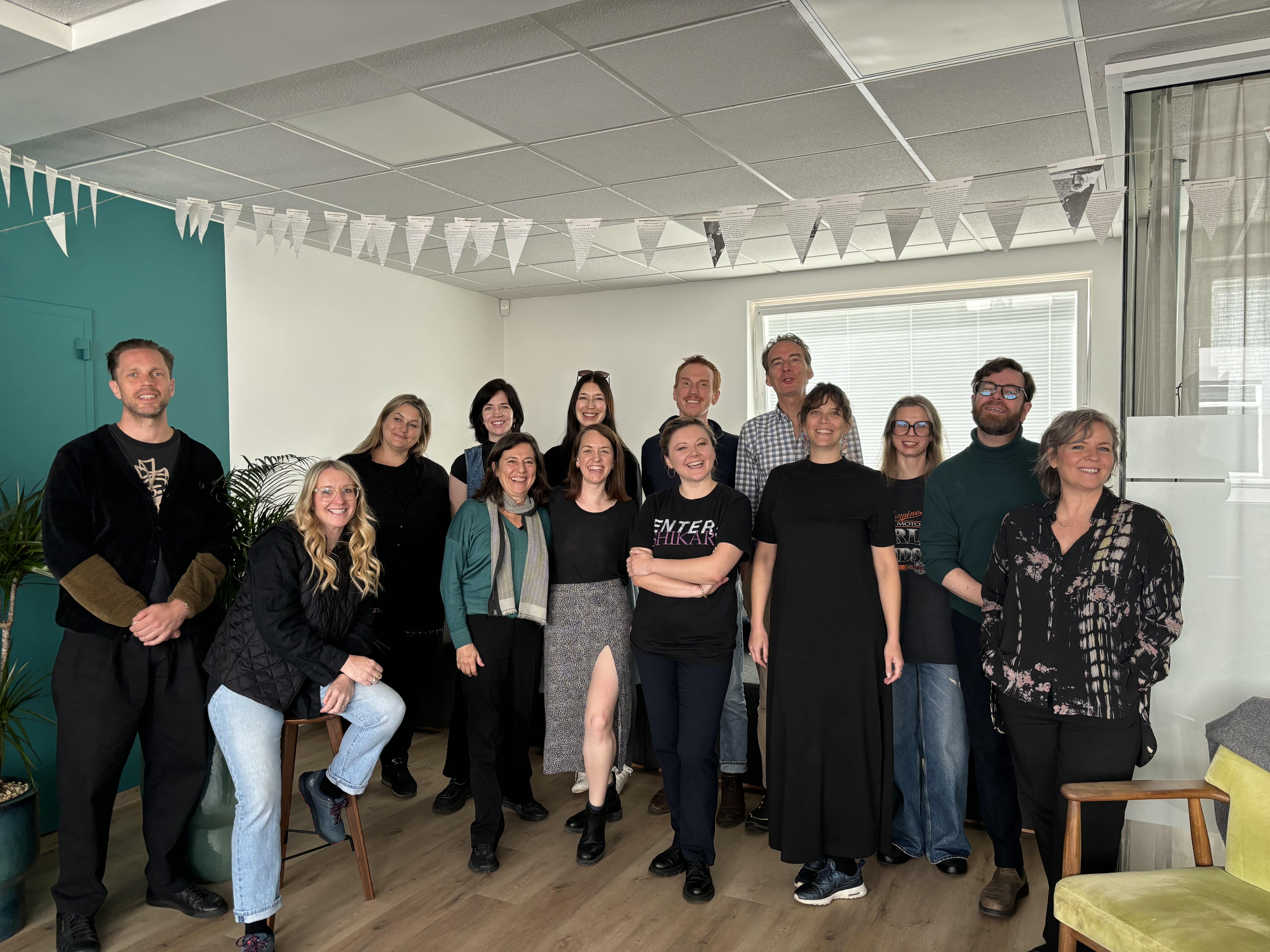 EMEE Sets Sights on Iceland: Exploring Opportunities in the Icelandic Market