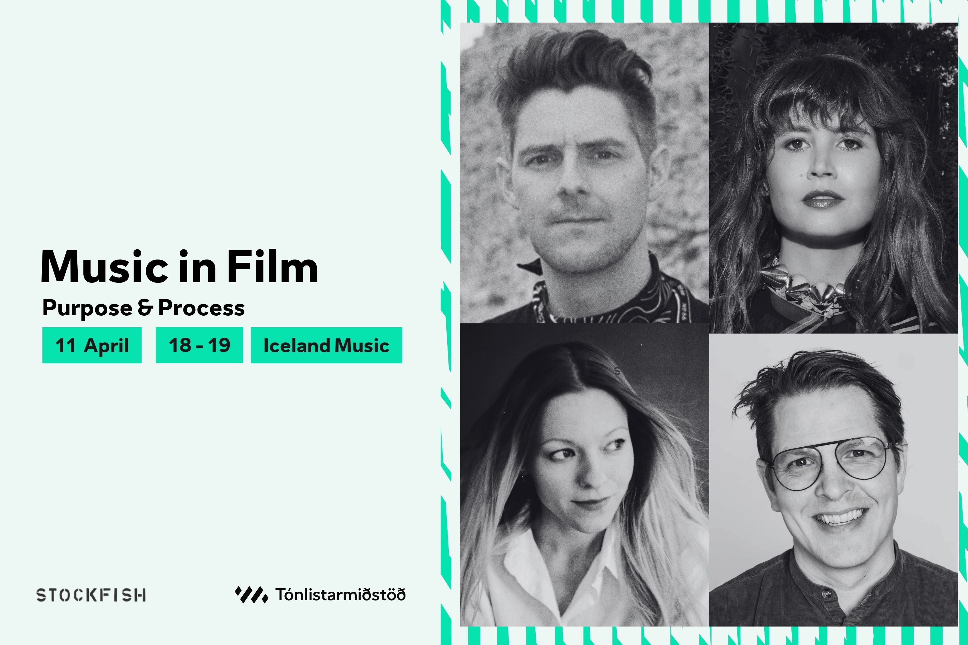 Music in Film - Purpose & Process