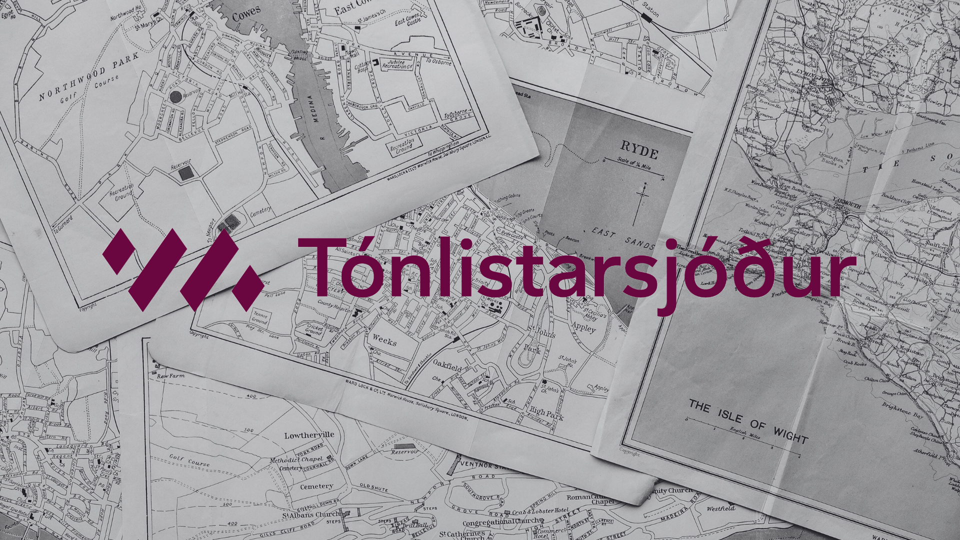 16 verkefni fá ferðastyrki úr Tónlistarsjóði að heildarupphæð 3,5 m.kr.