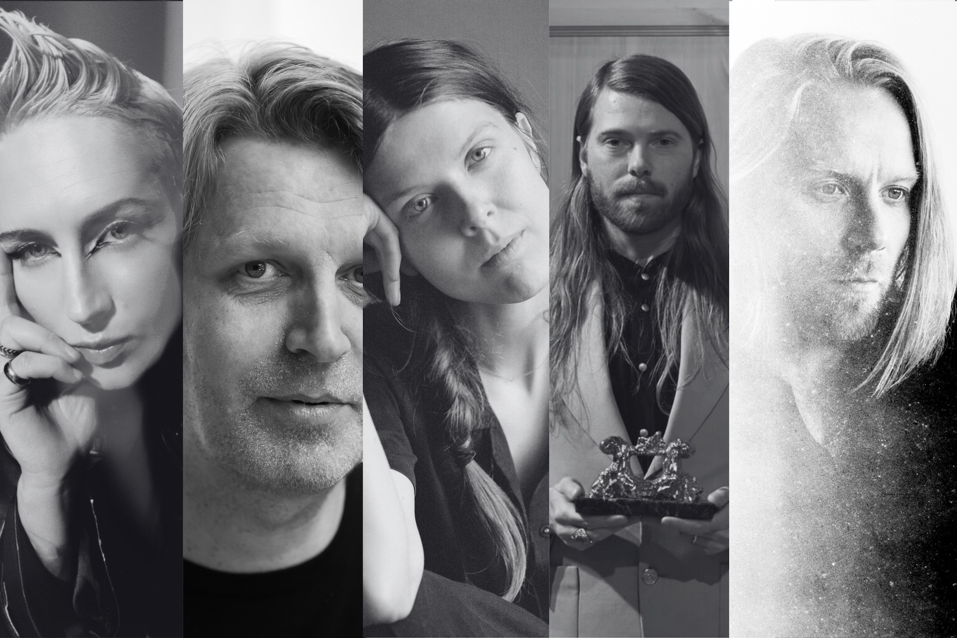 Icelandic composers at Nordic Film Music Days