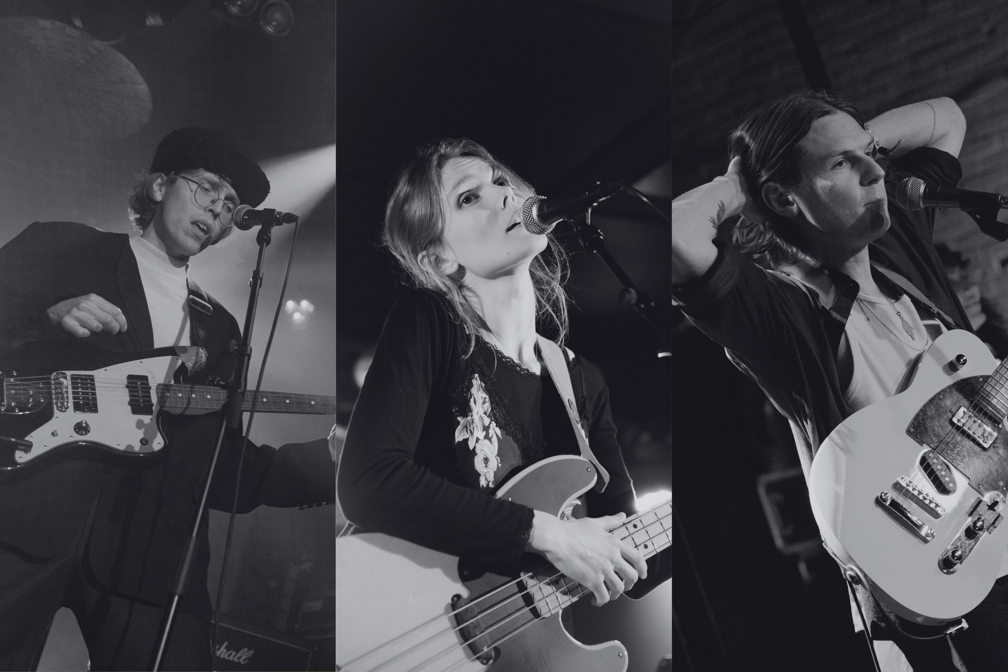 Icelandic Music in the Spotlight at Eurosonic Noorderslag 2025