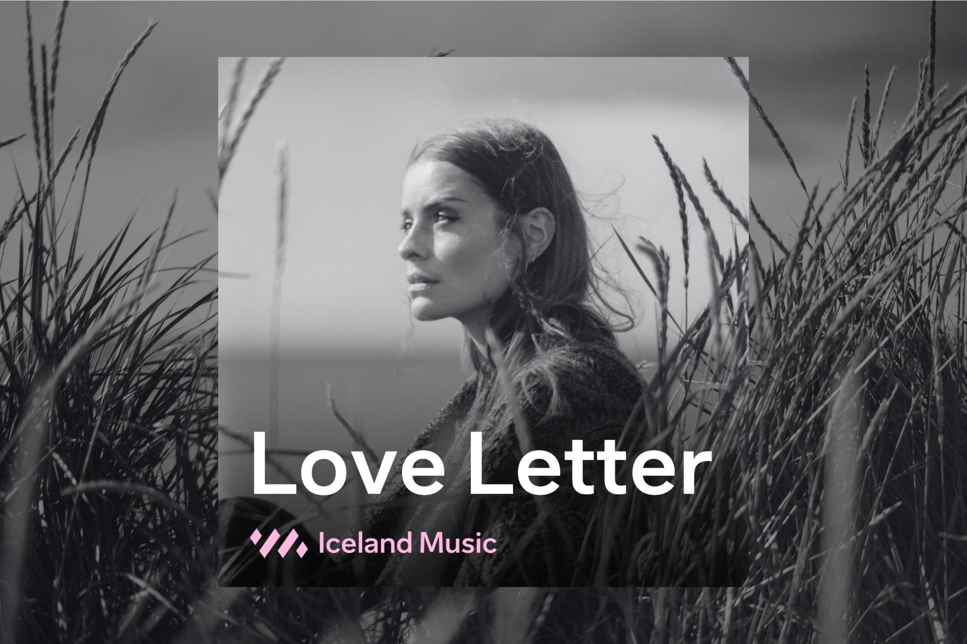 Eydís Evensen tekur við Love Letter lagalistanum