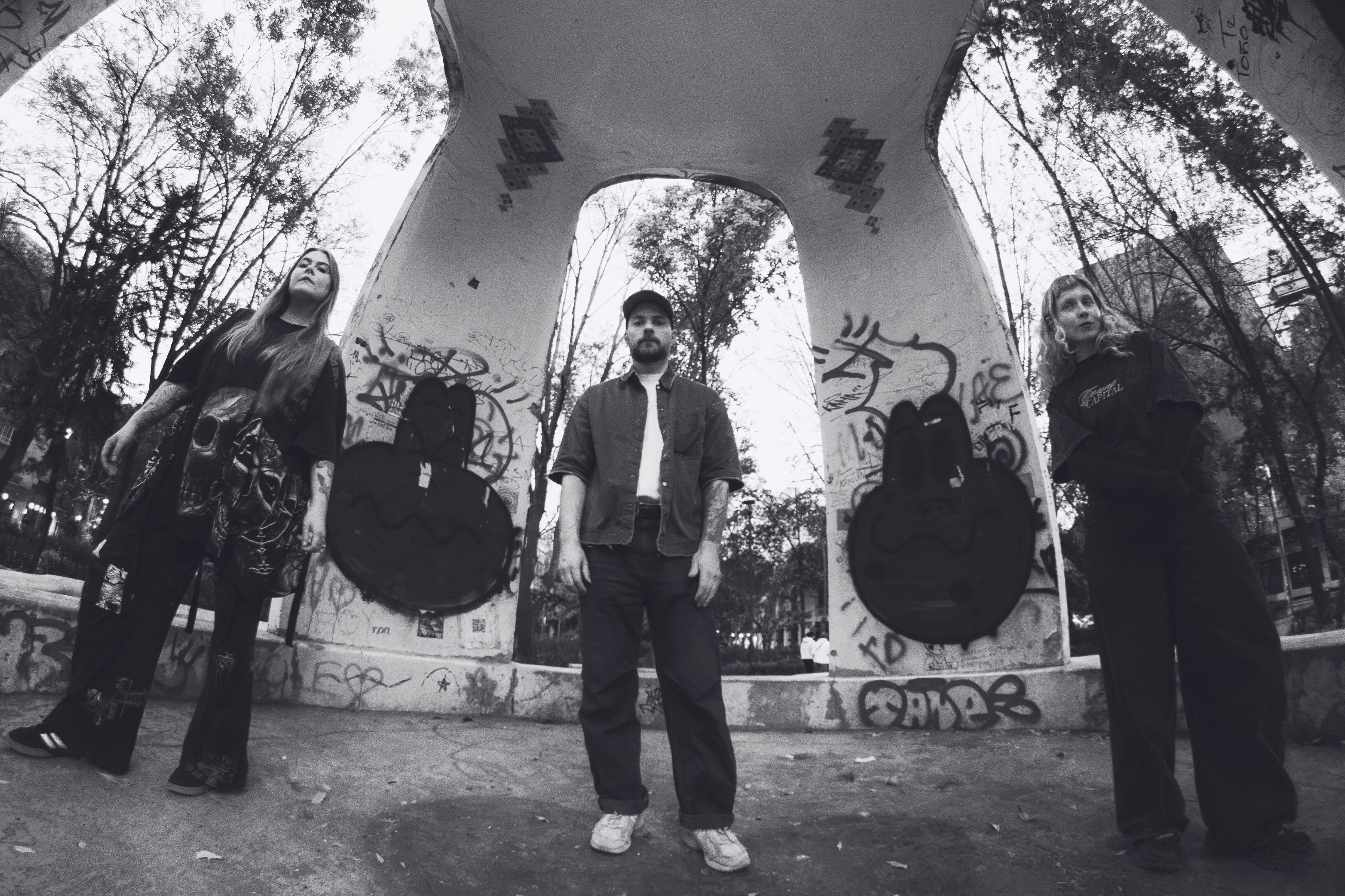 Mexico Calling - See The Photos