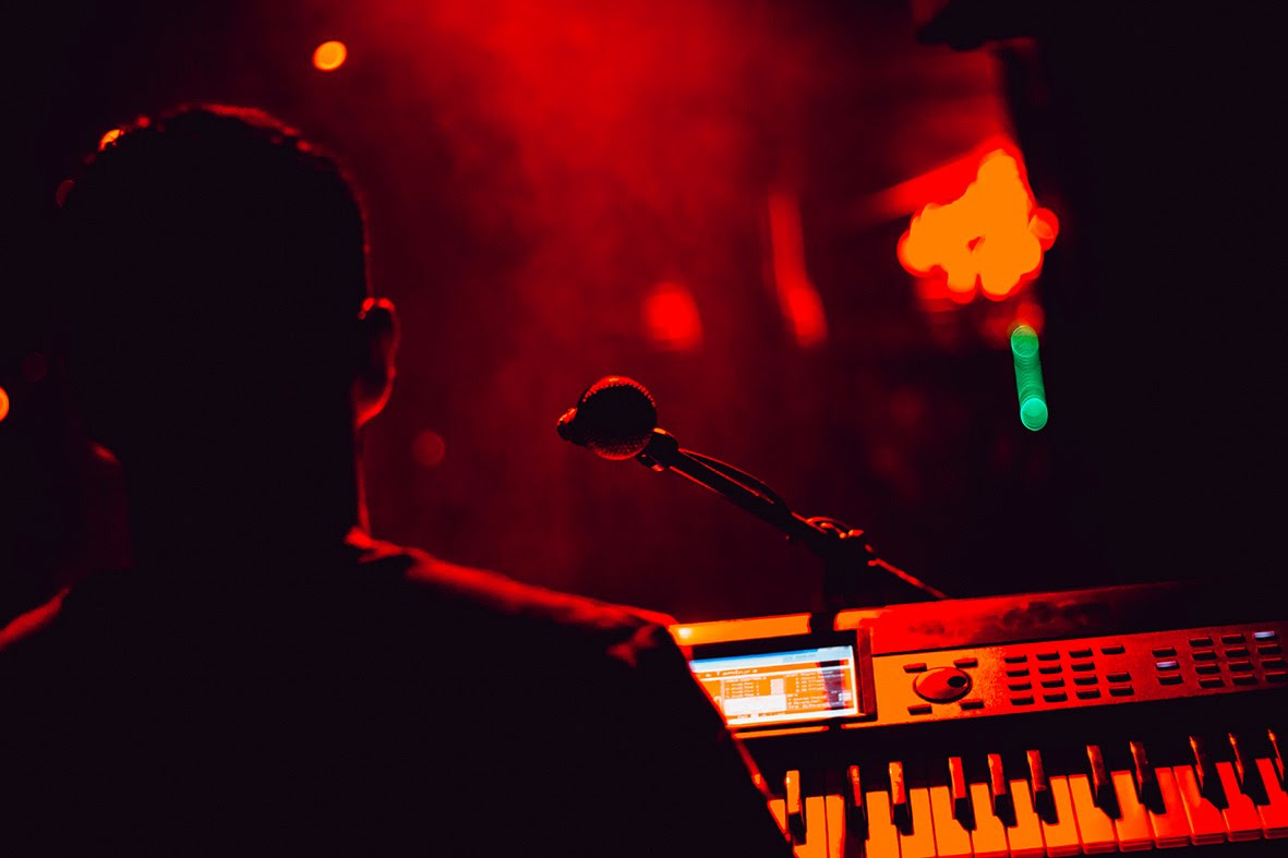 Viltu starfa í tónlistariðnaðinum? Háskólinn á Bifröst og Listaháskóli Íslands kynna nýtt örnám í tónlistarviðskiptum