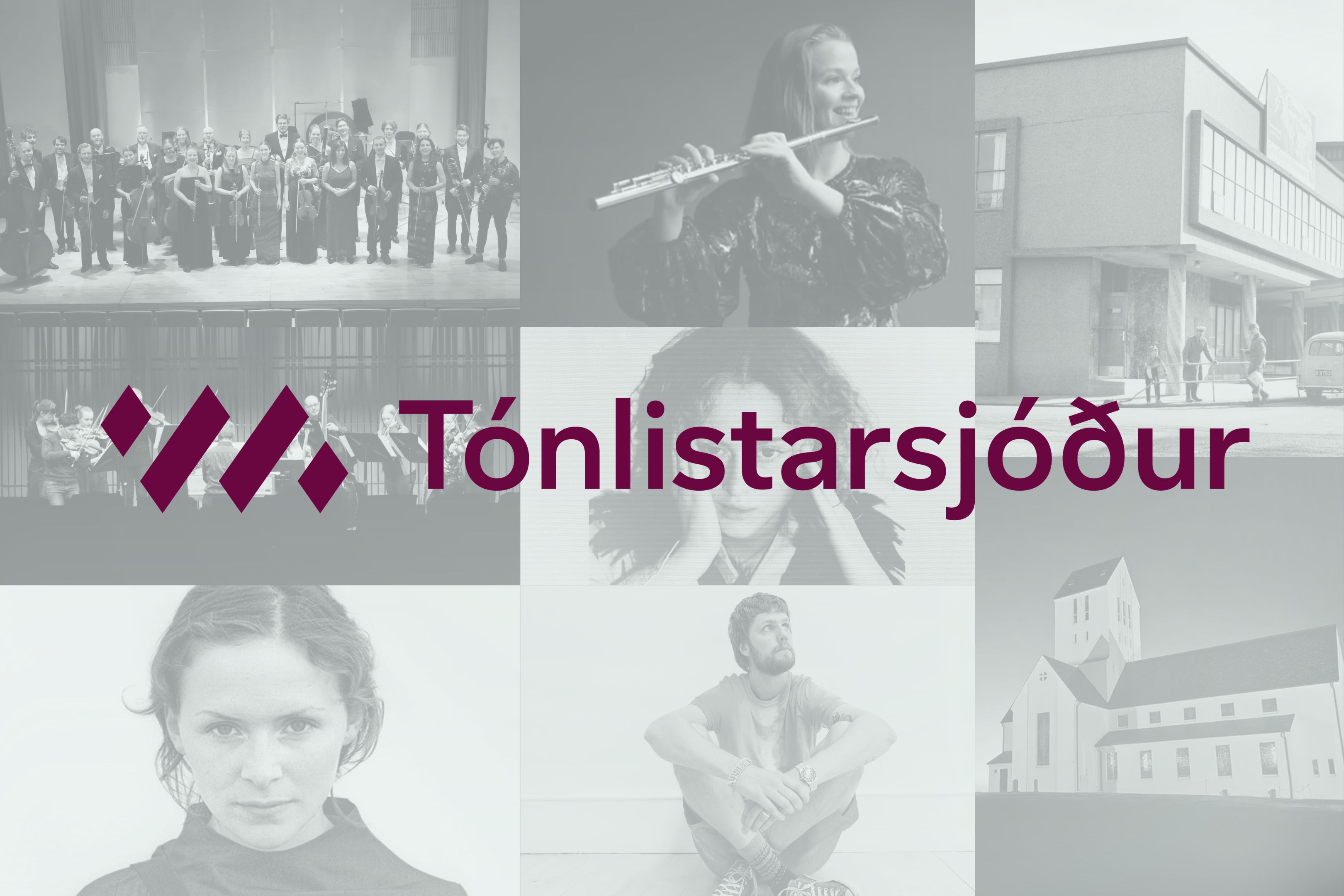 80 verkefni fá tæplega 92 milljónum úthlutað úr Tónlistarsjóði vegna fyrri úthlutunar árið 2026