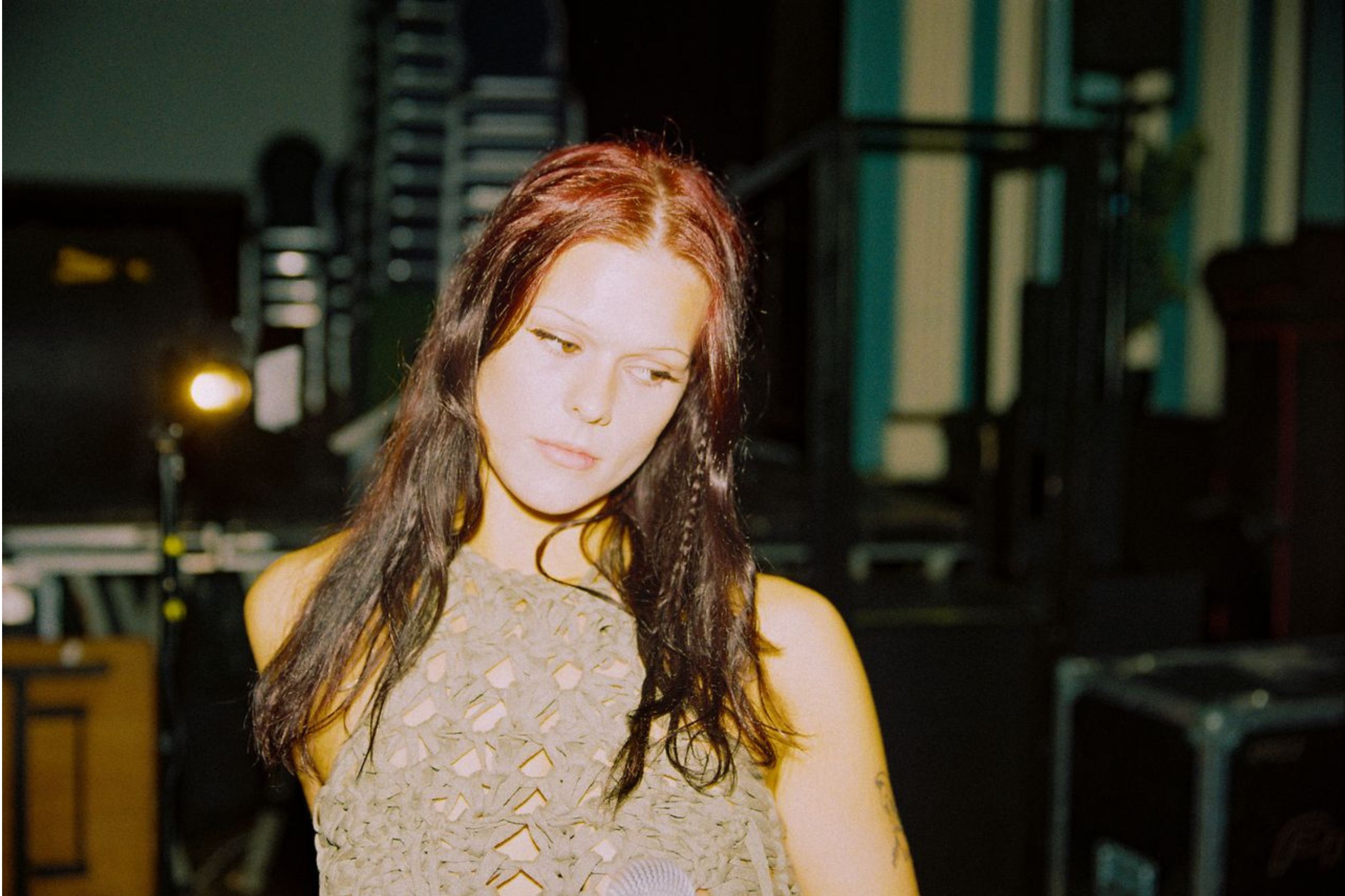 Best Fit Sessions - Alaska1867