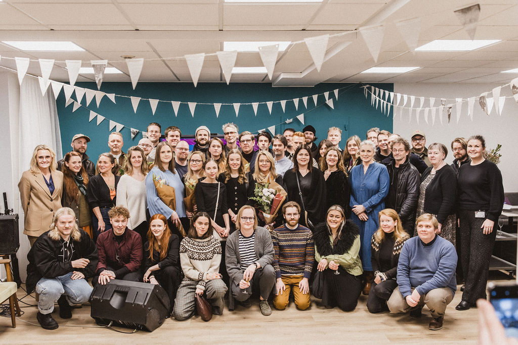 Tónlistarsjóður veitir tæplega 92 milljónum til 80 verkefna í fyrri úthlutun ársins 2026