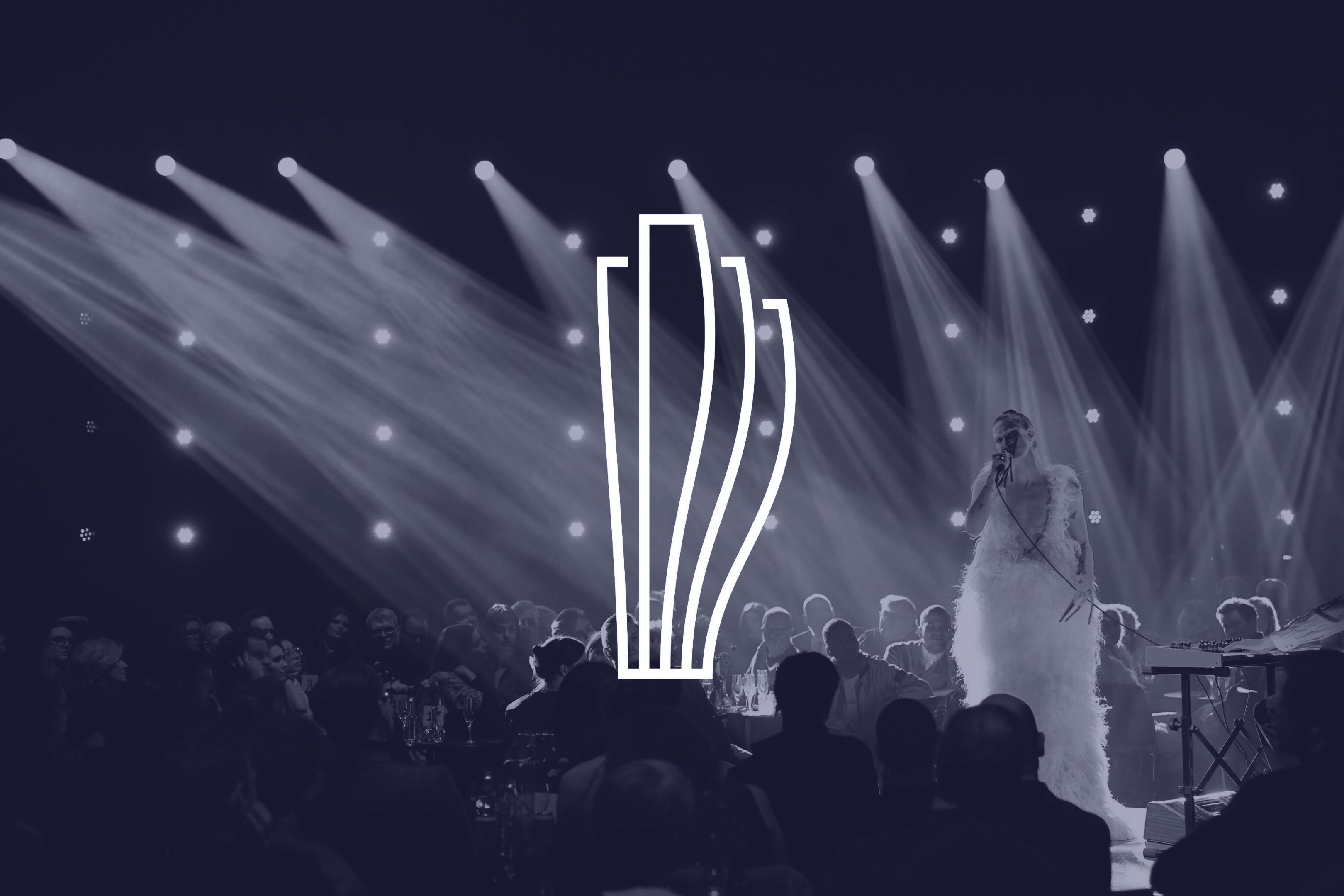 Icelandic Music Awards - Submission Deadline on Friday! 