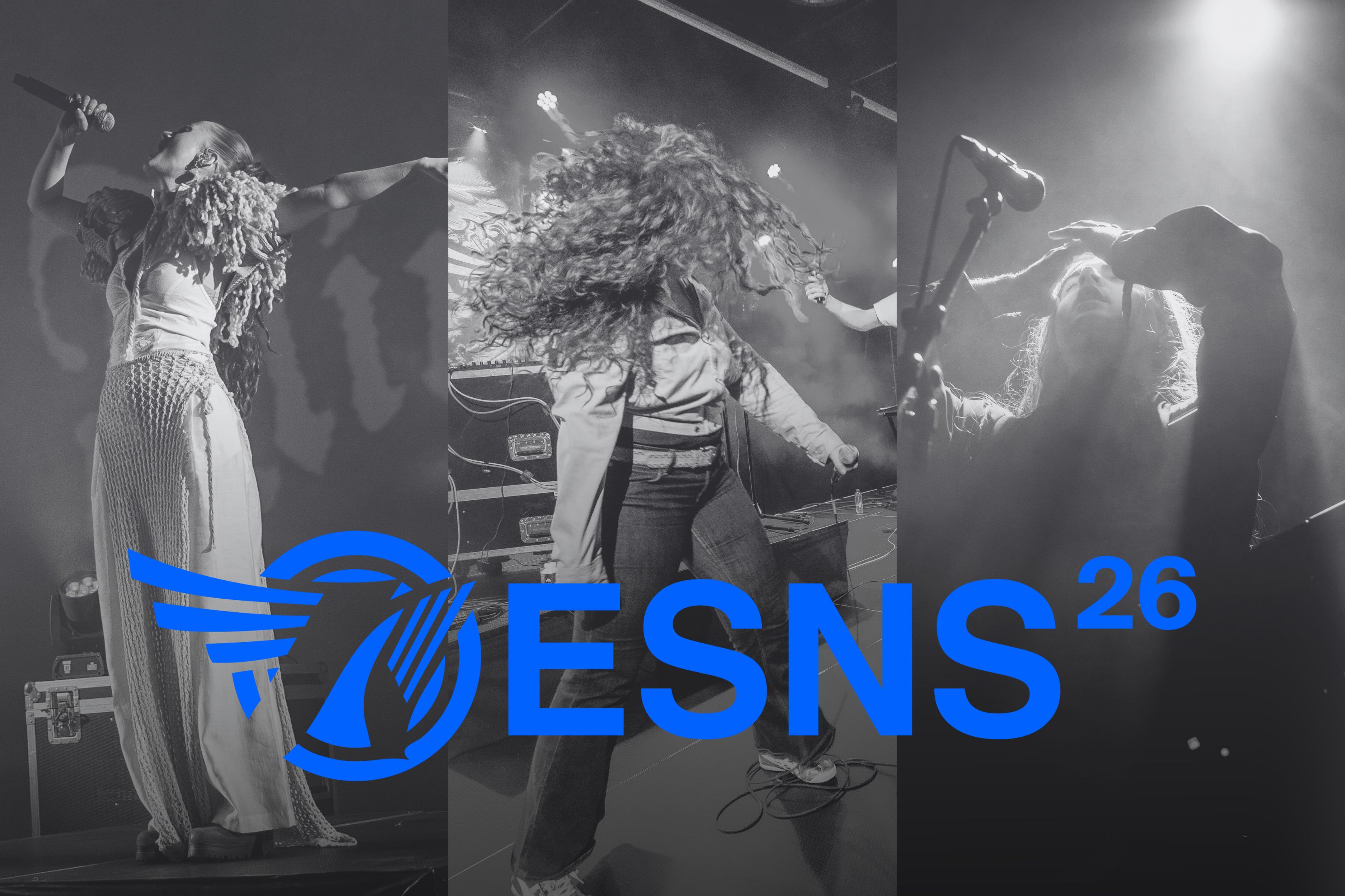ESNS 2026 - See the Photos!