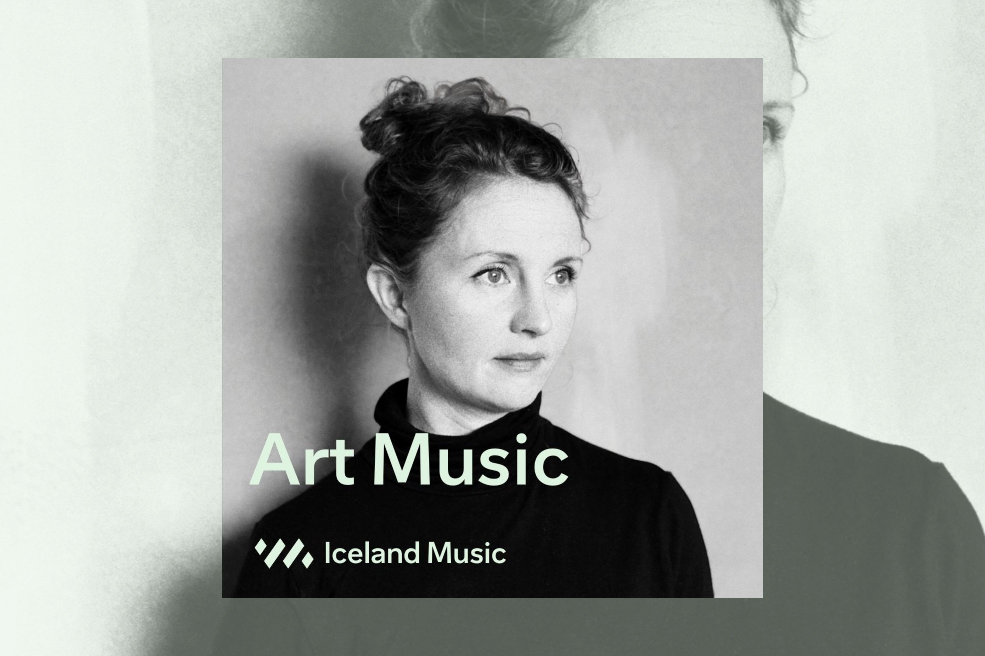 María Huld Markan Curates Iceland Music Art Music