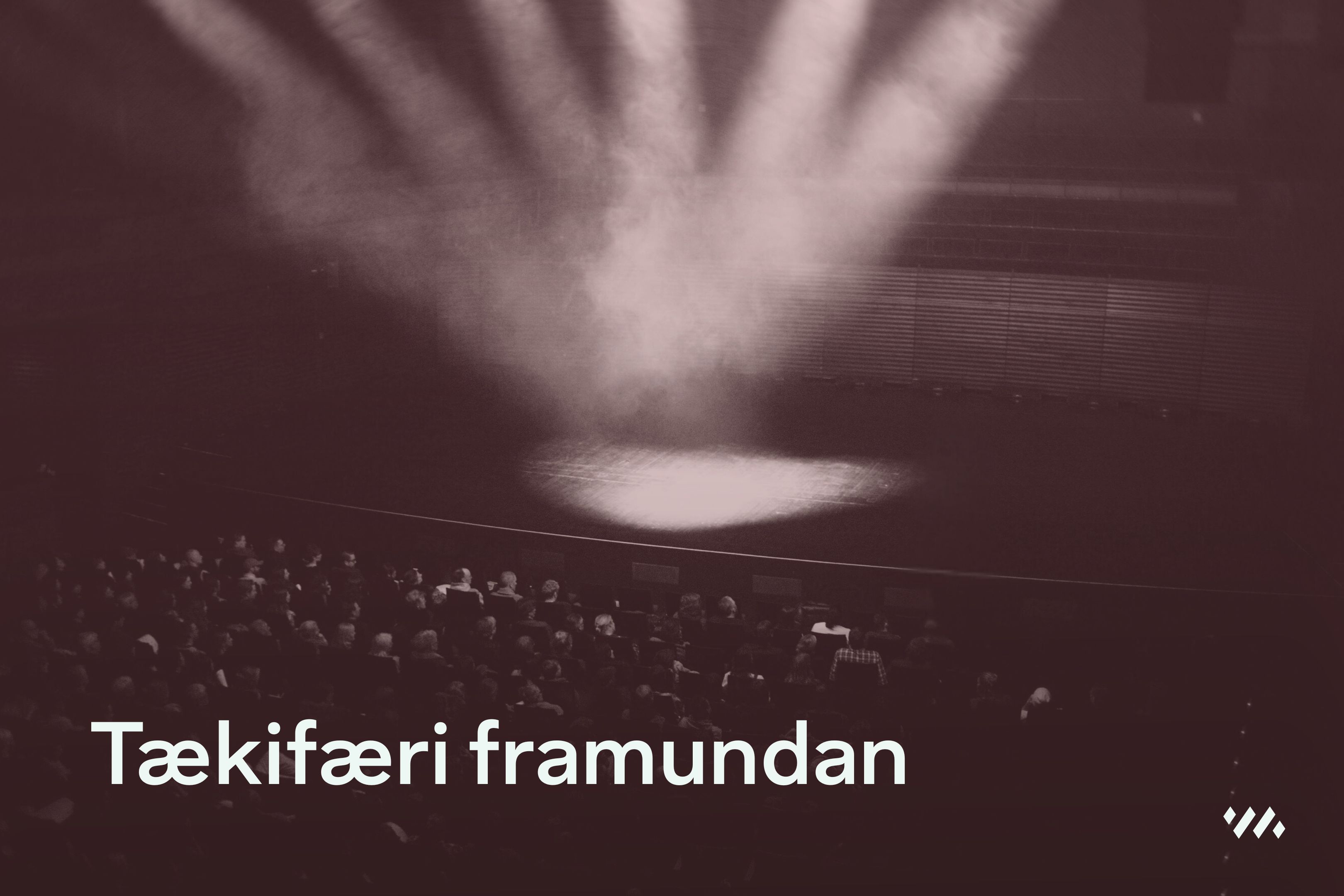 Tækifæri framundan - Tíbrá, Big Bang, WOMEX og fleira