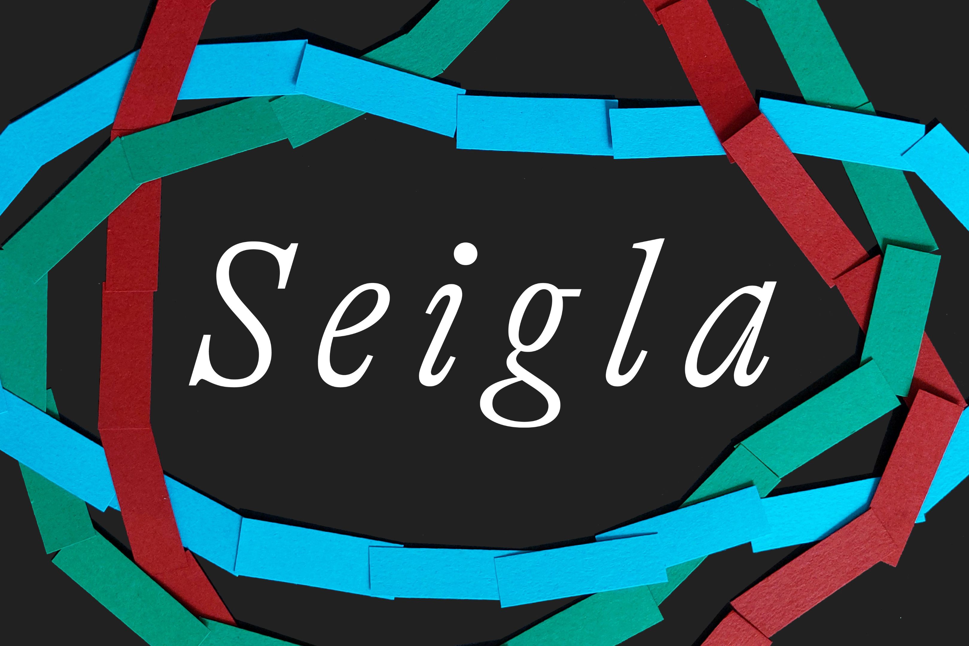 Tónlistarhátíðin Seigla fer fram í Hörpu um helgina
