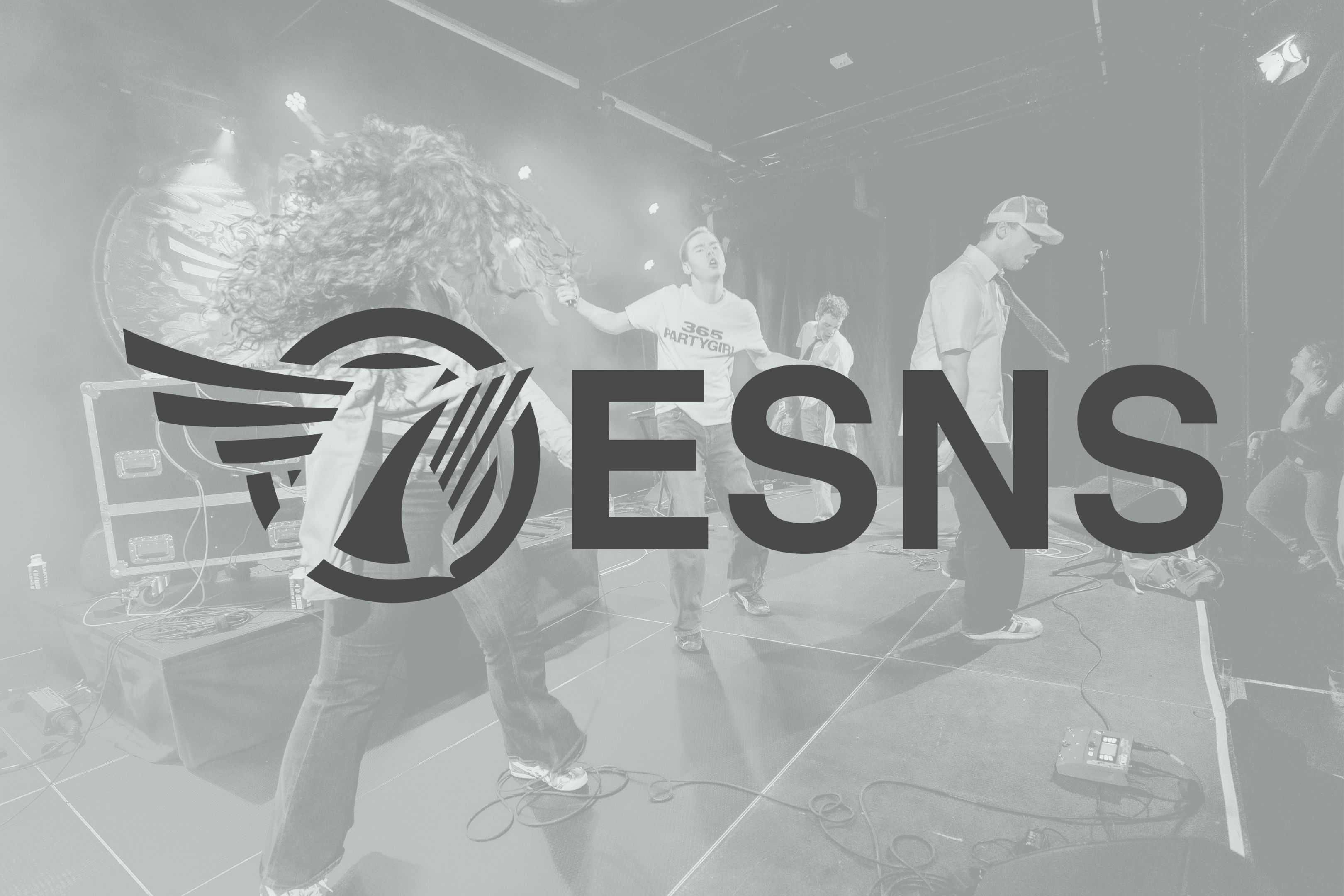 Eurosonic Noorderslag - umsóknarfrestur 1. september