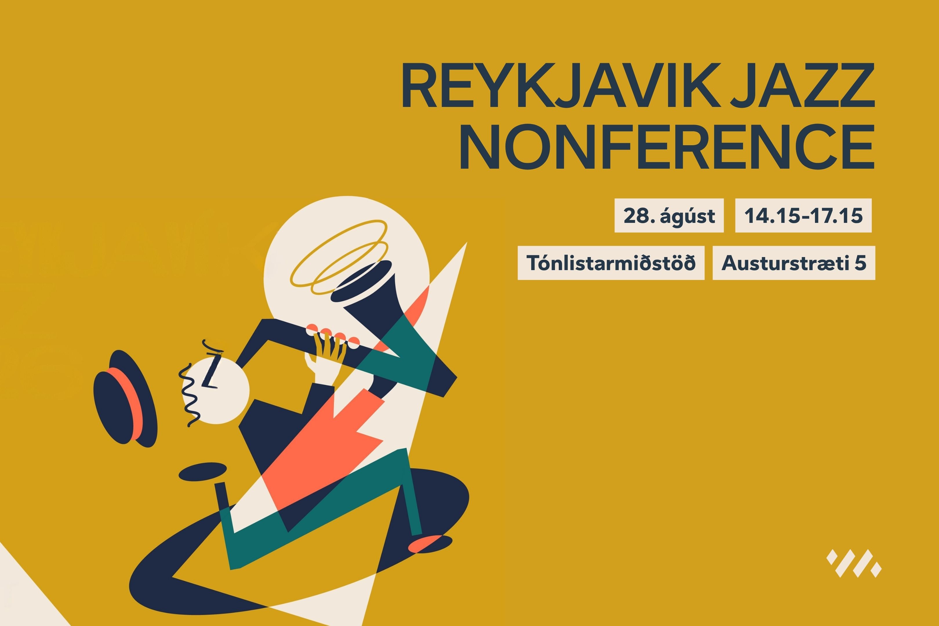 Reykjavik Jazz Nonference
