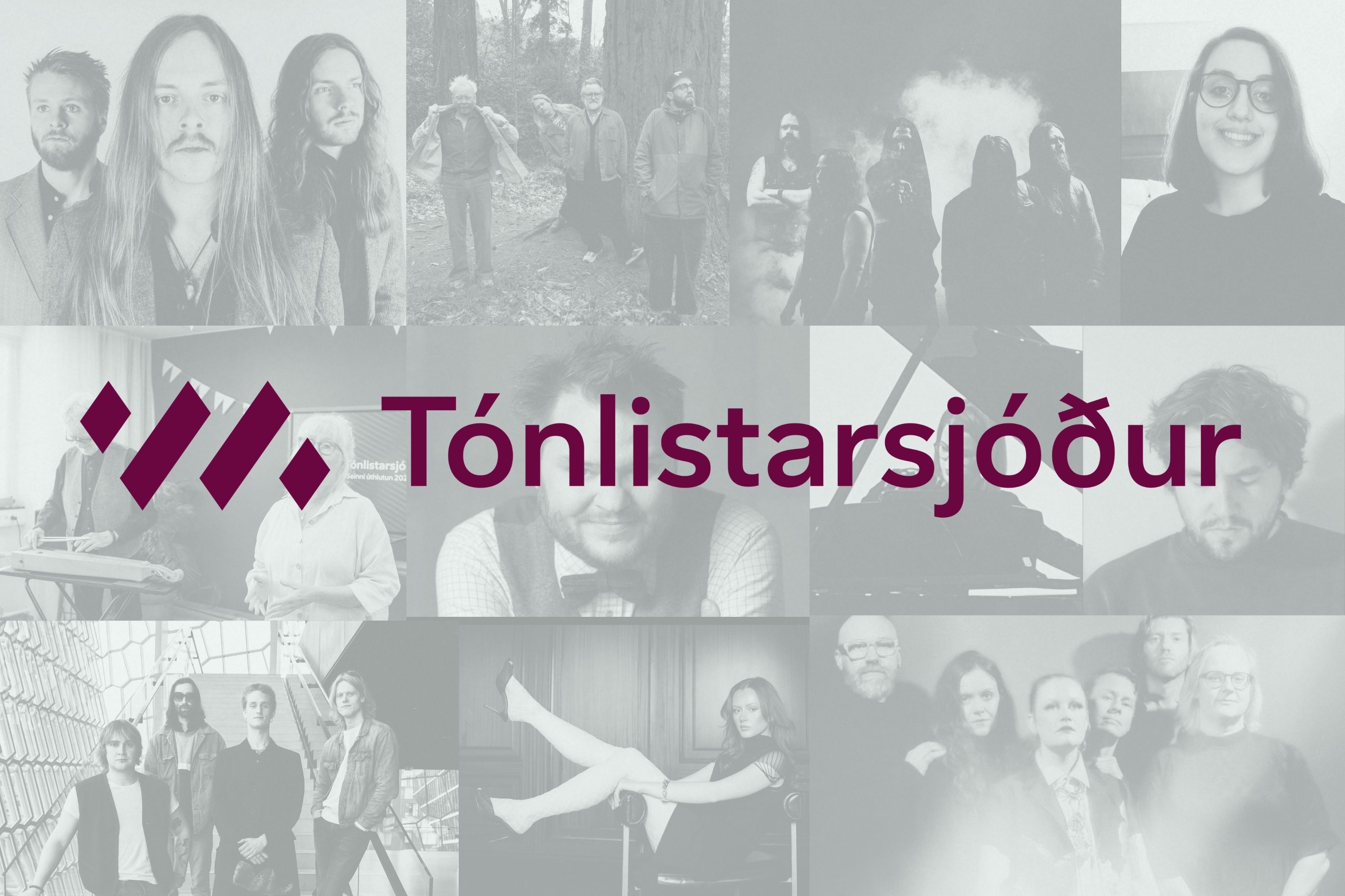 Tónlistarsjóður veitir 11 ferðastyrki í ágúst úthlutun - næsti umsóknarfrestur er 1. október