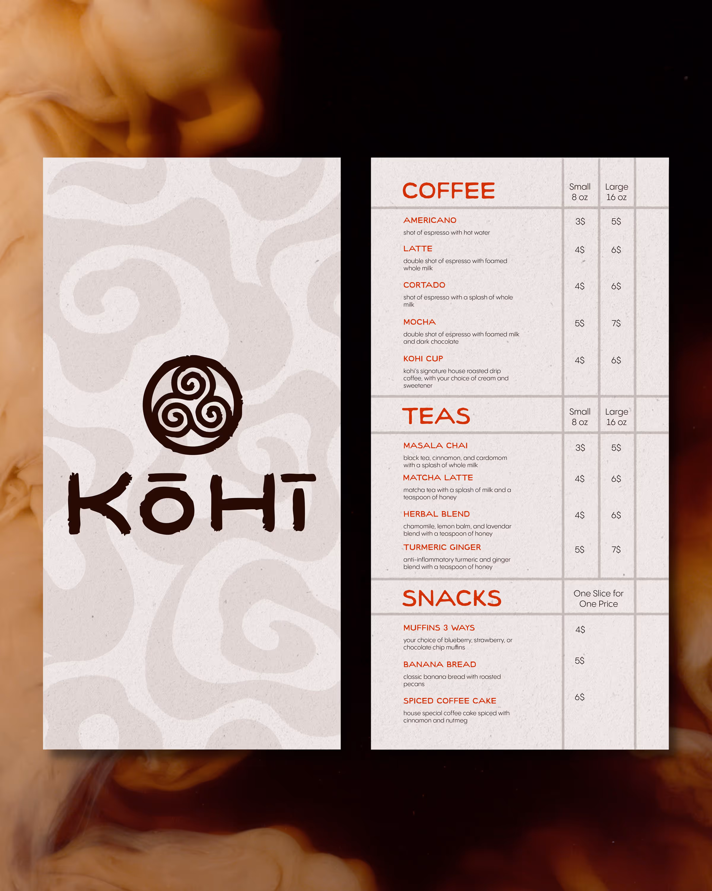 Kohi