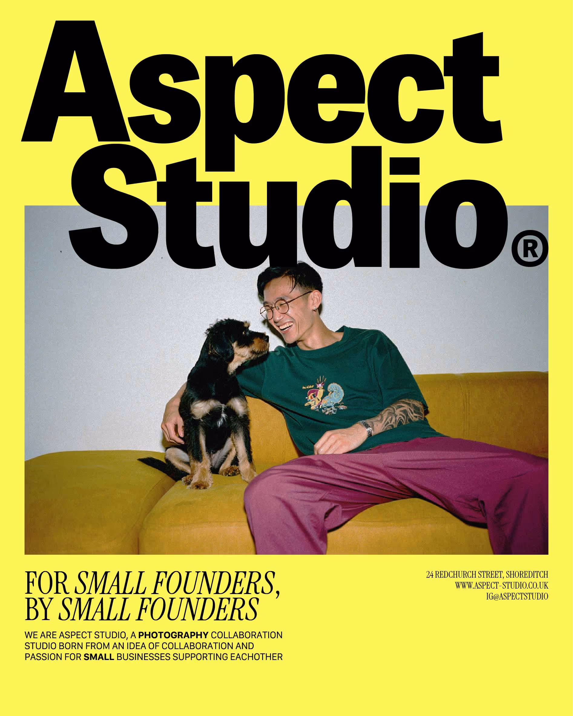 Aspect Studio