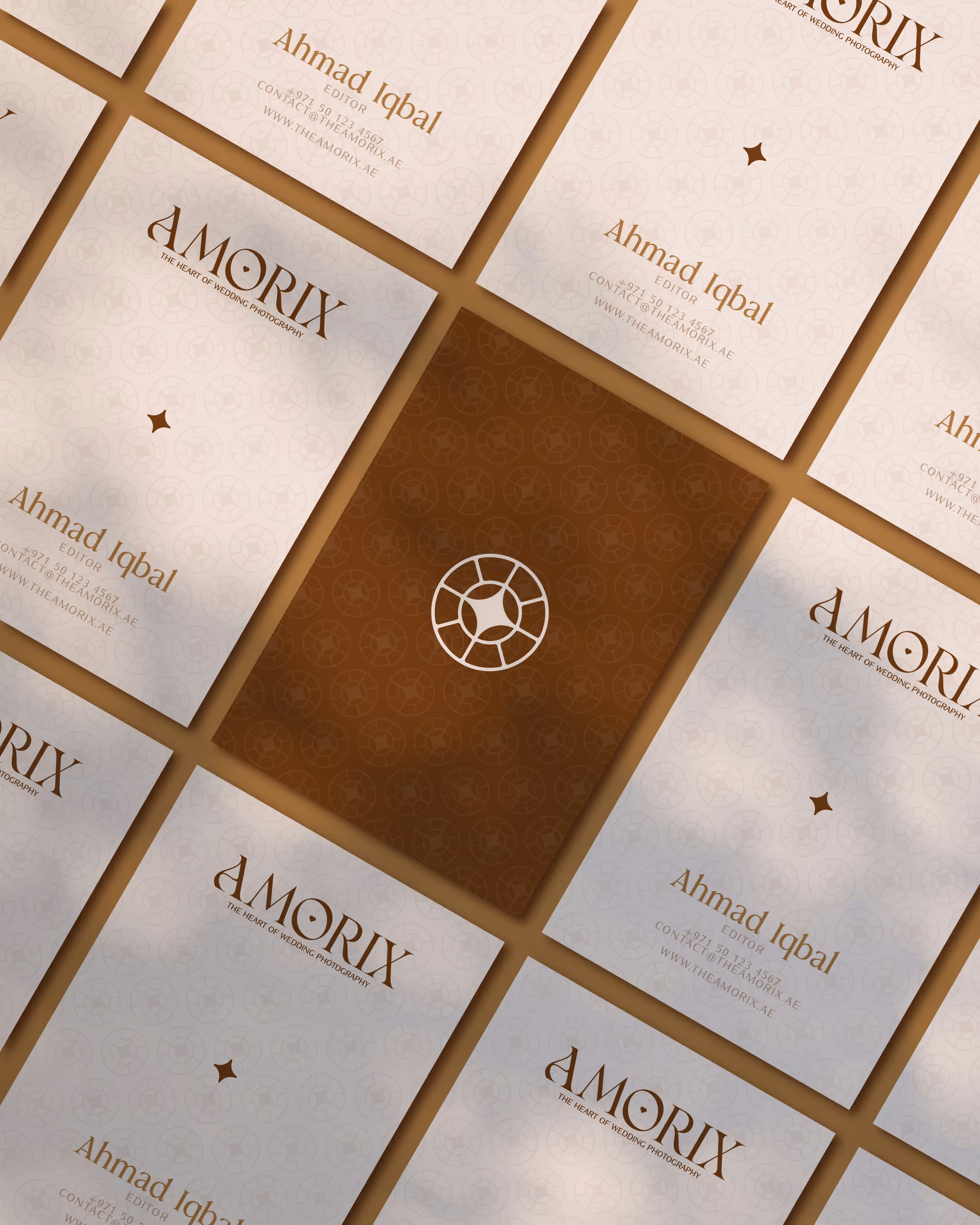 Amorix
