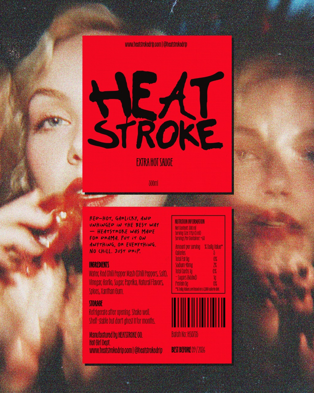 HEATSTROKE