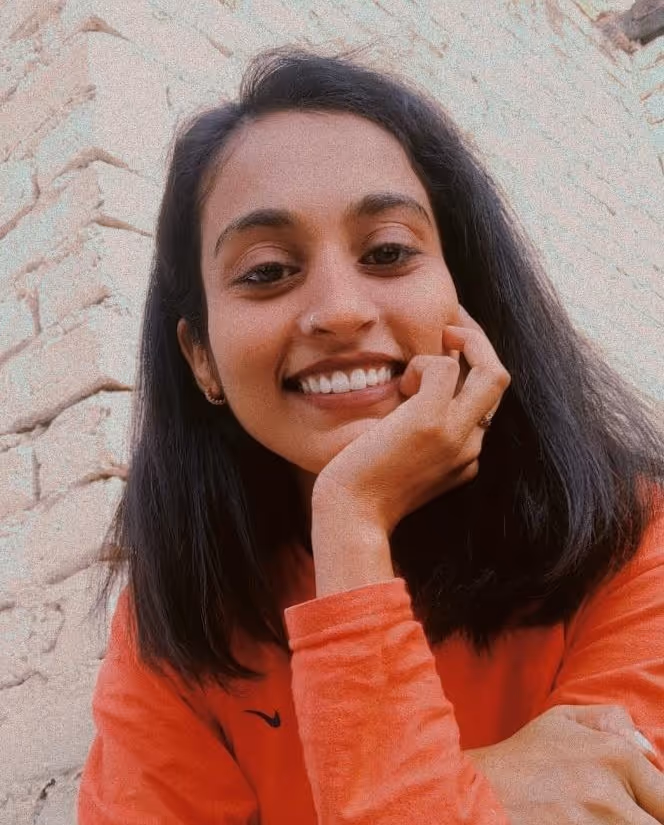 Vasundhara Mahour