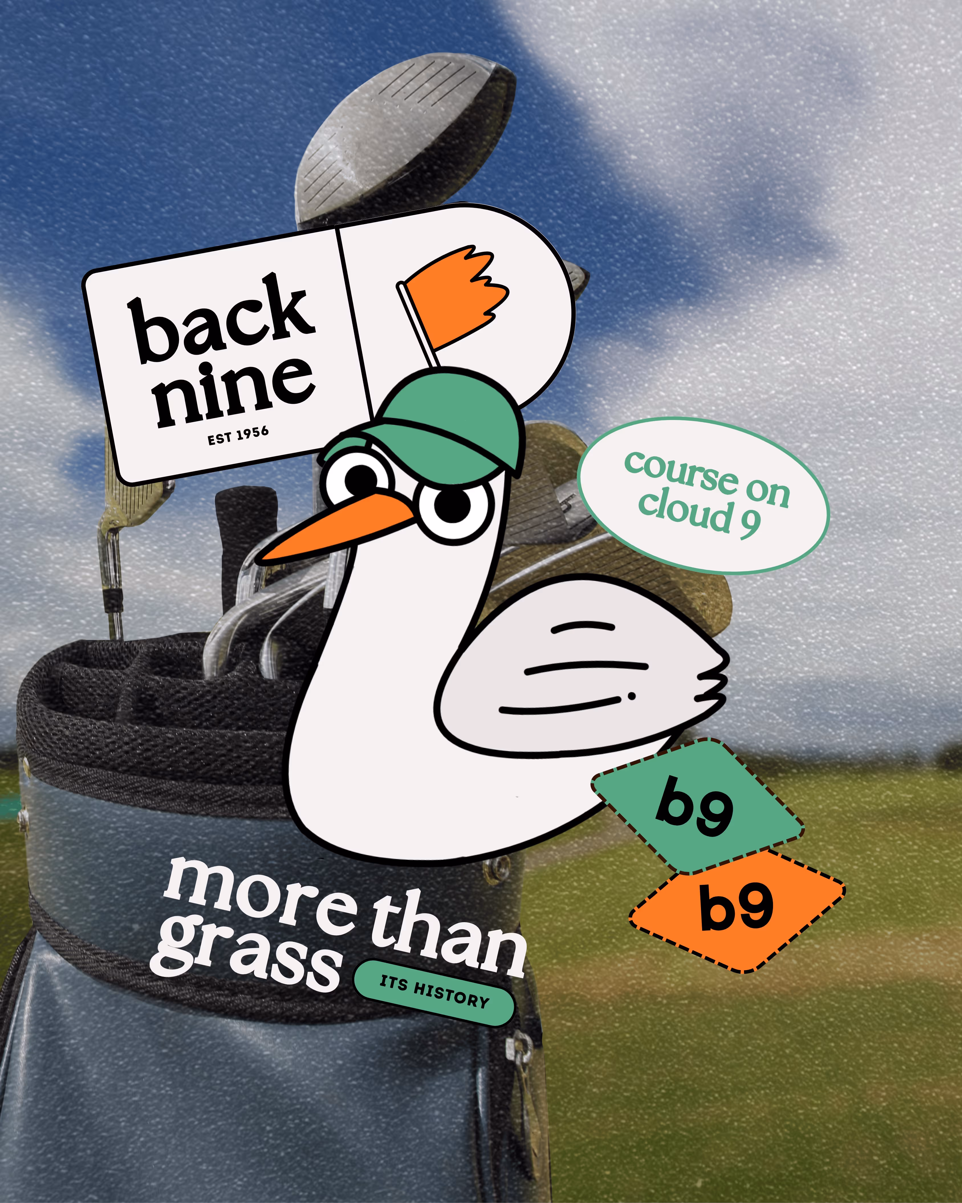Back Nine