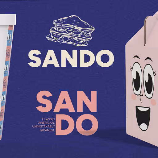 braaands_Sando | Japanese Sandwich Shop Branding-04_attf5LkWQDsyDF4G4