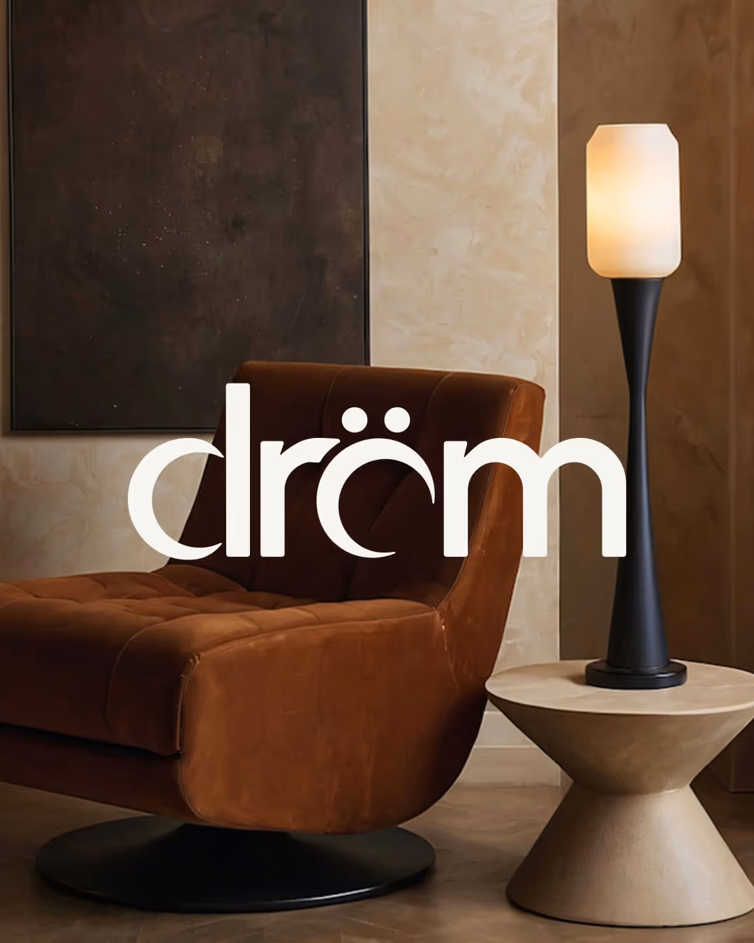 Dröm