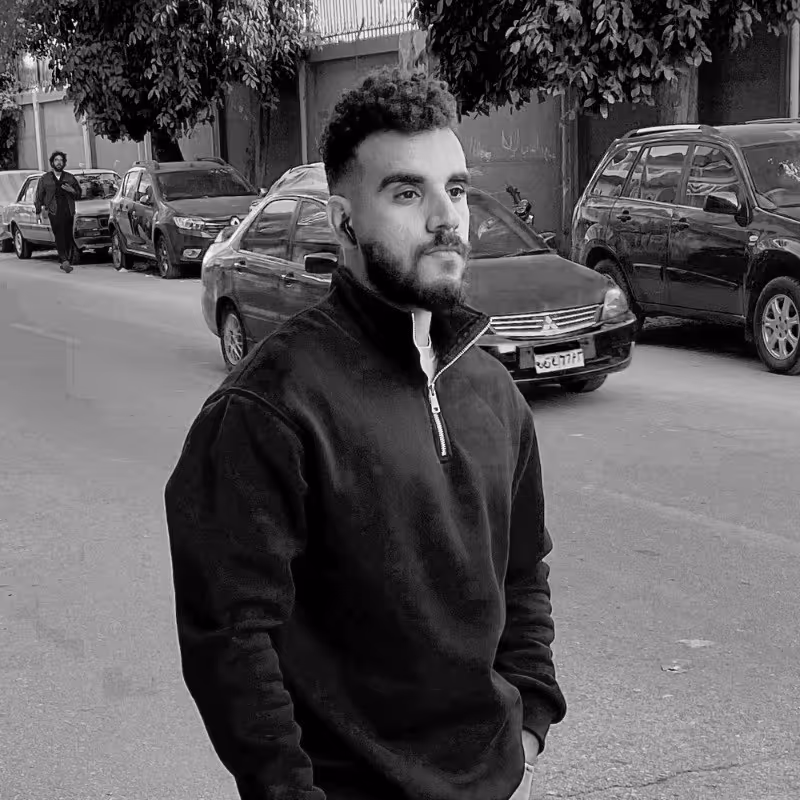 Ahmed Talaat 