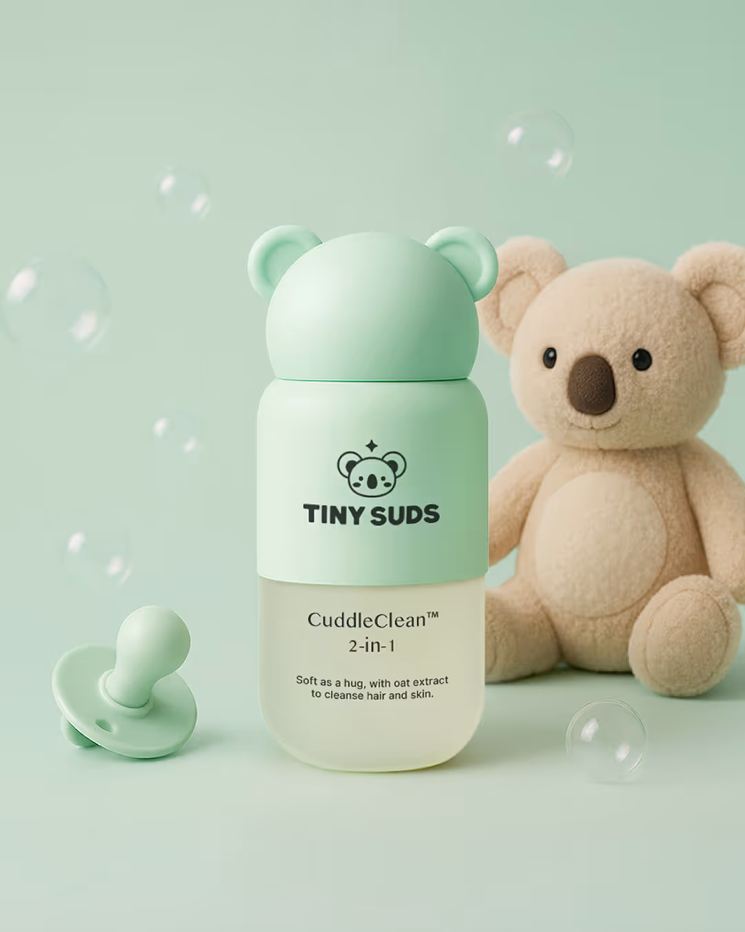 Tiny Suds