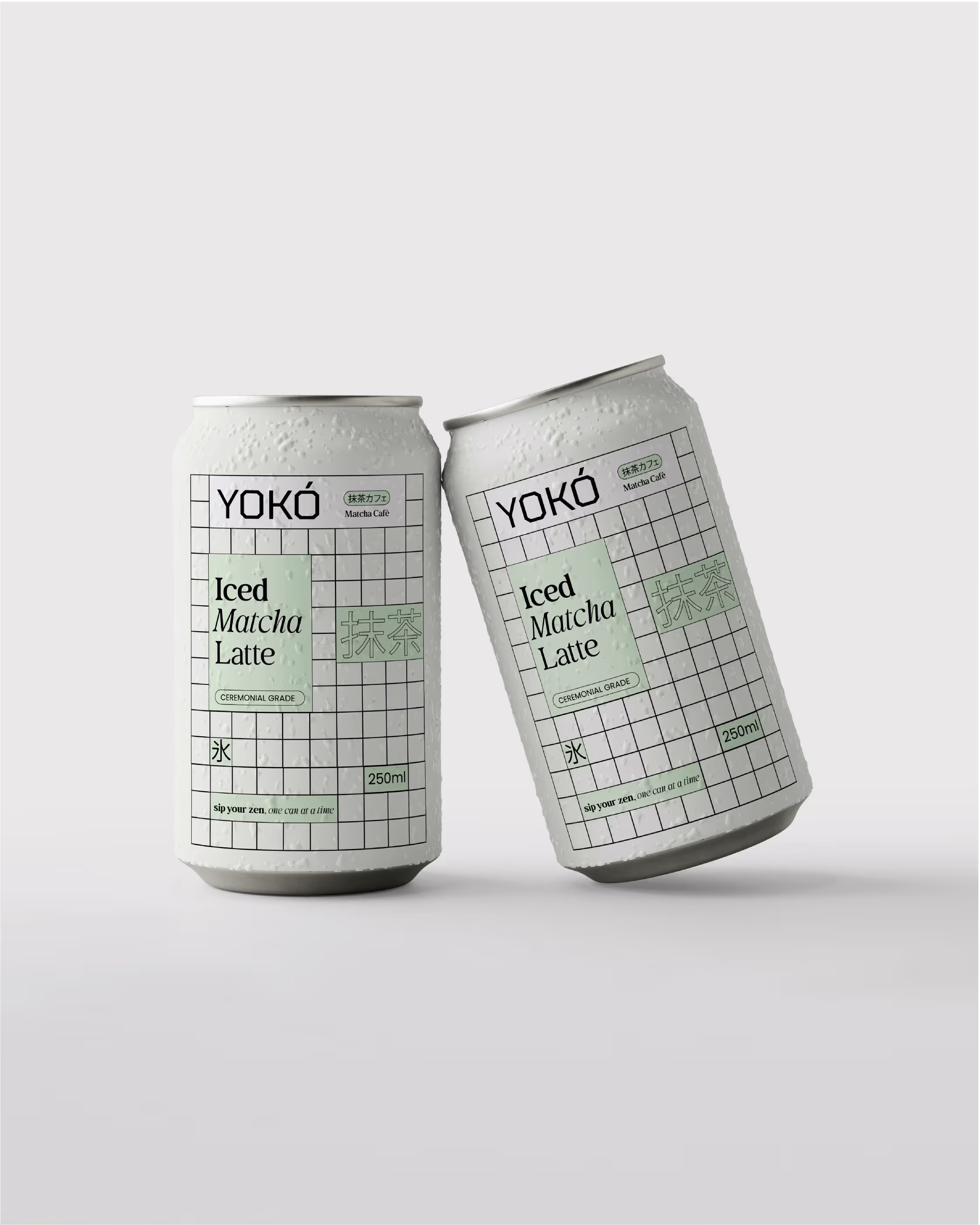 Yoko Matcha Cafe