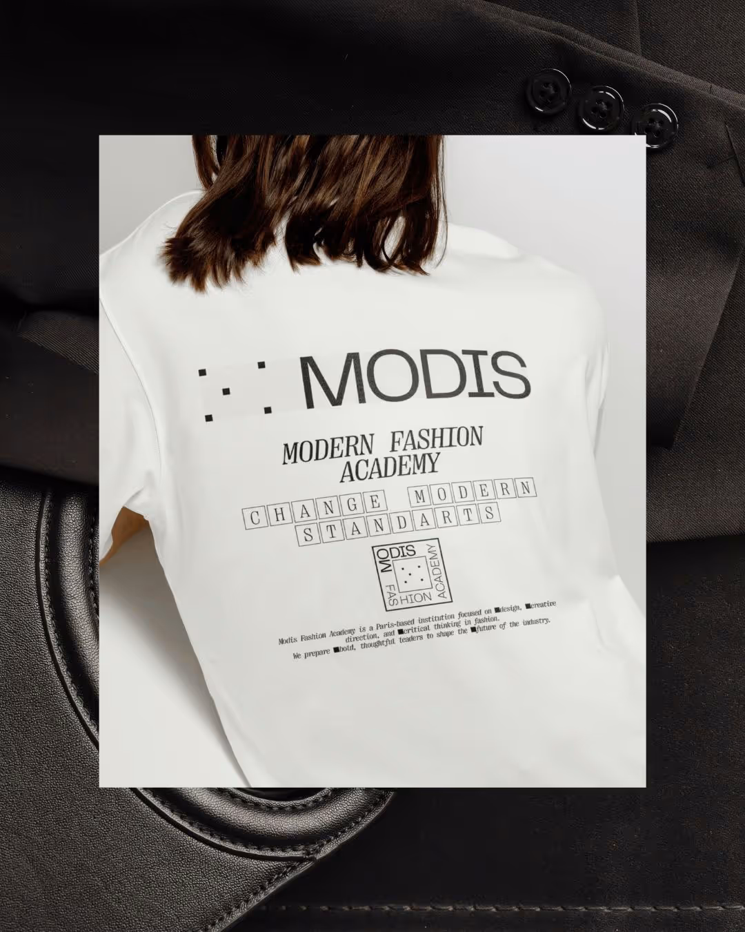 MODIS Fashion Academy