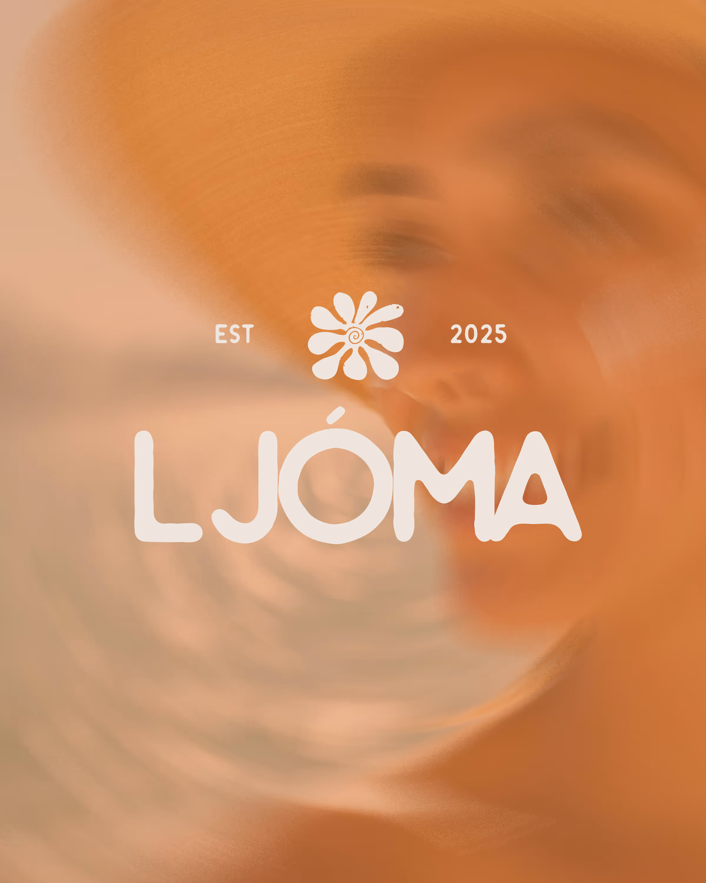 Ljoma - sunscreen a Brand Identity on braaands™