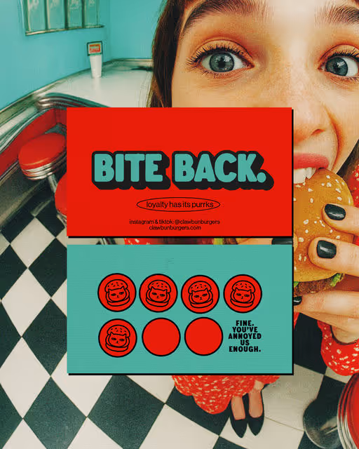 braaands_Claw&Bun-02_Burger Restaurant Branding