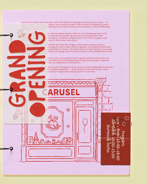 braaands_Carusel-05_Kids Boutique Branding