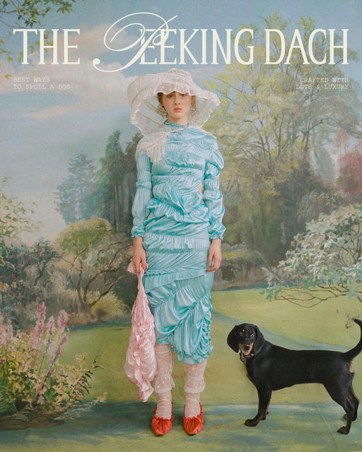 braaands_THE PEEKING DACH-CoverThumb_attnUKM7Z6pFUeAtg