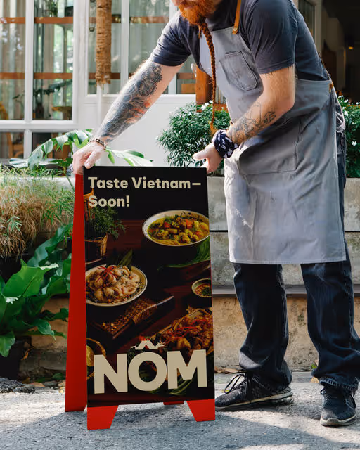 braaands_NÔM Vietnamese Restaurant-02_Vietnamese Restaurant Branding