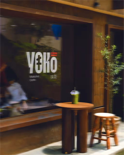 braaands_YOKO-02_Matcha Branding