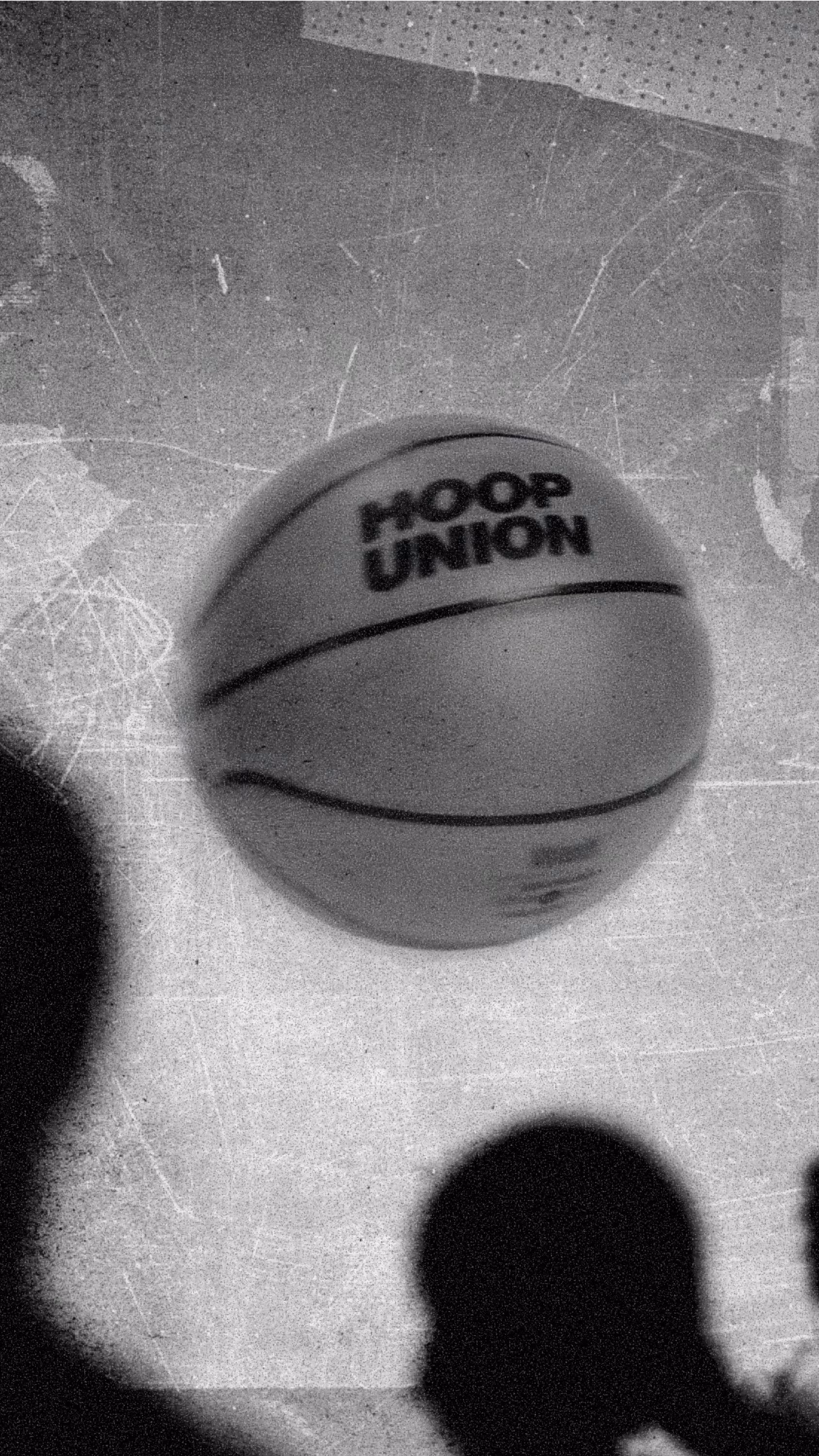 braaands_Hoop Union-Sport Branding