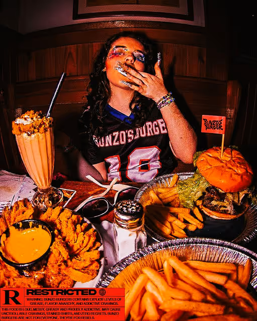 braaands_Bunzo's-04_Burger Branding