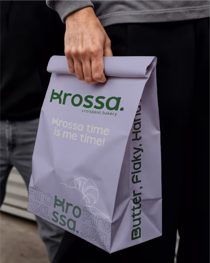 krossed