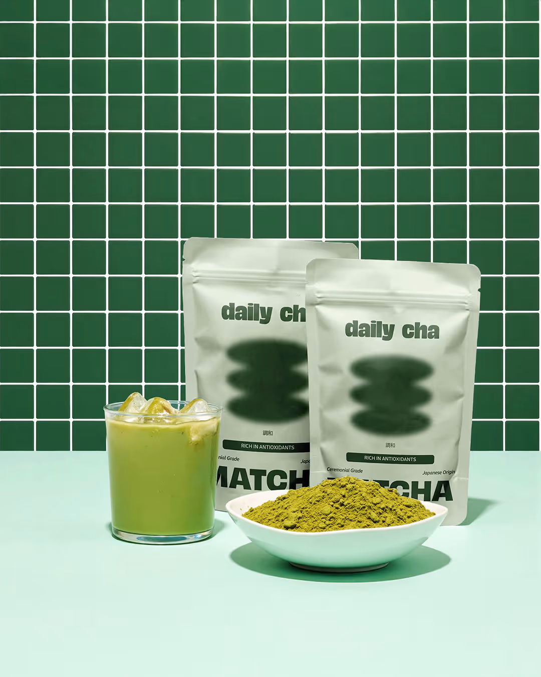 Daily Cha